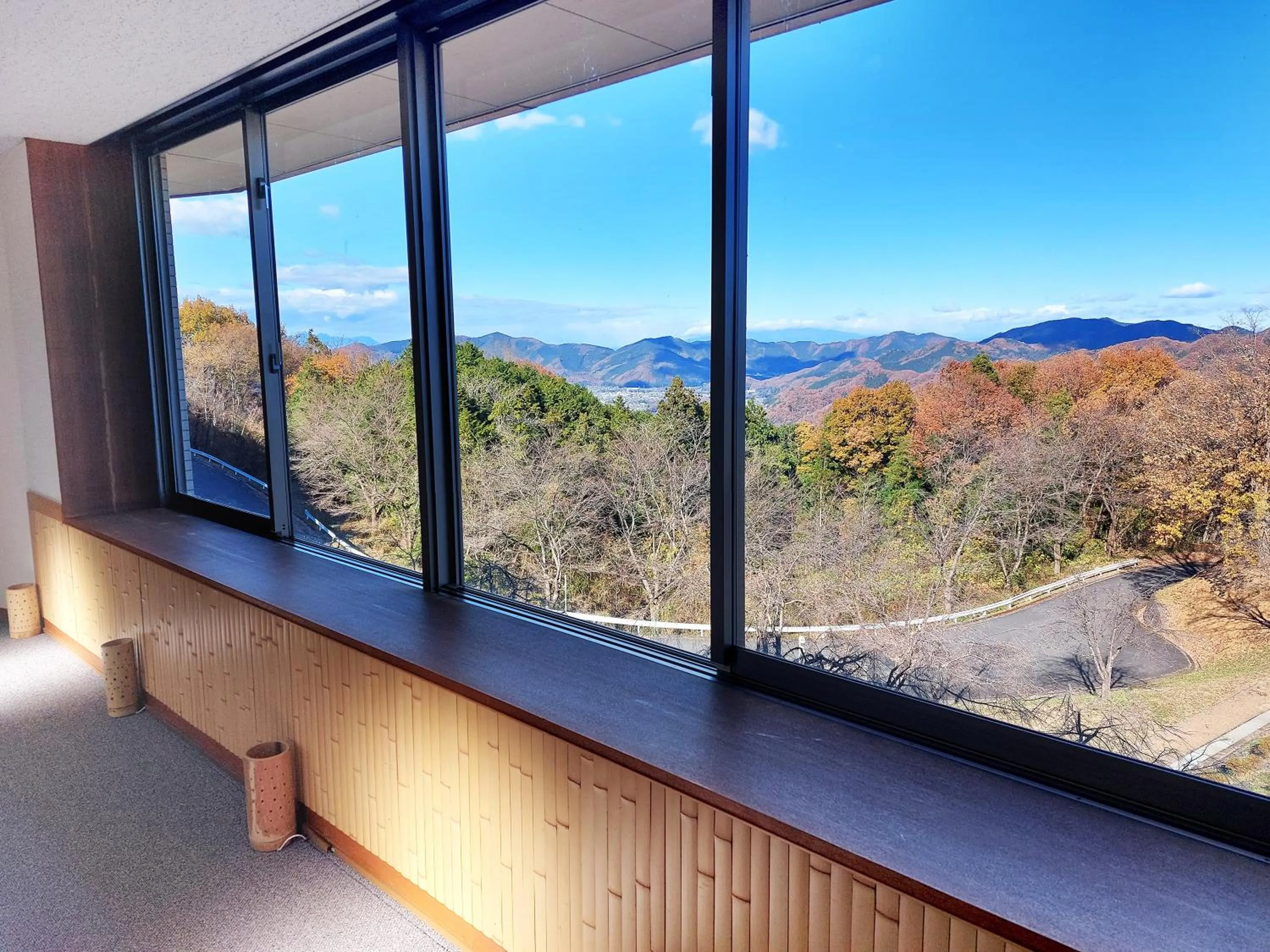 Ikoi no Mura Heritage Minoyama