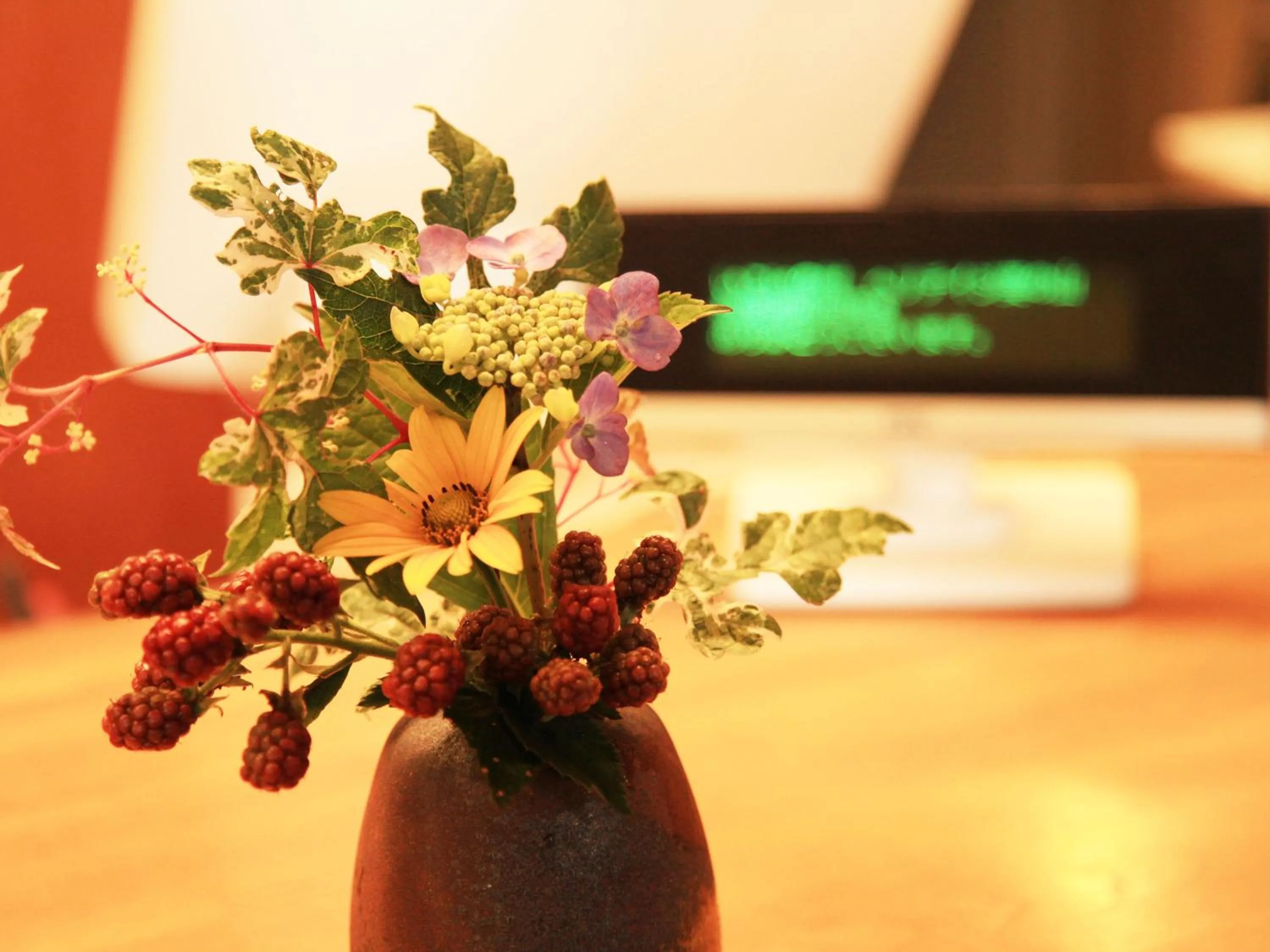 Decorative detail in Ikoi no Mura Heritage Minoyama