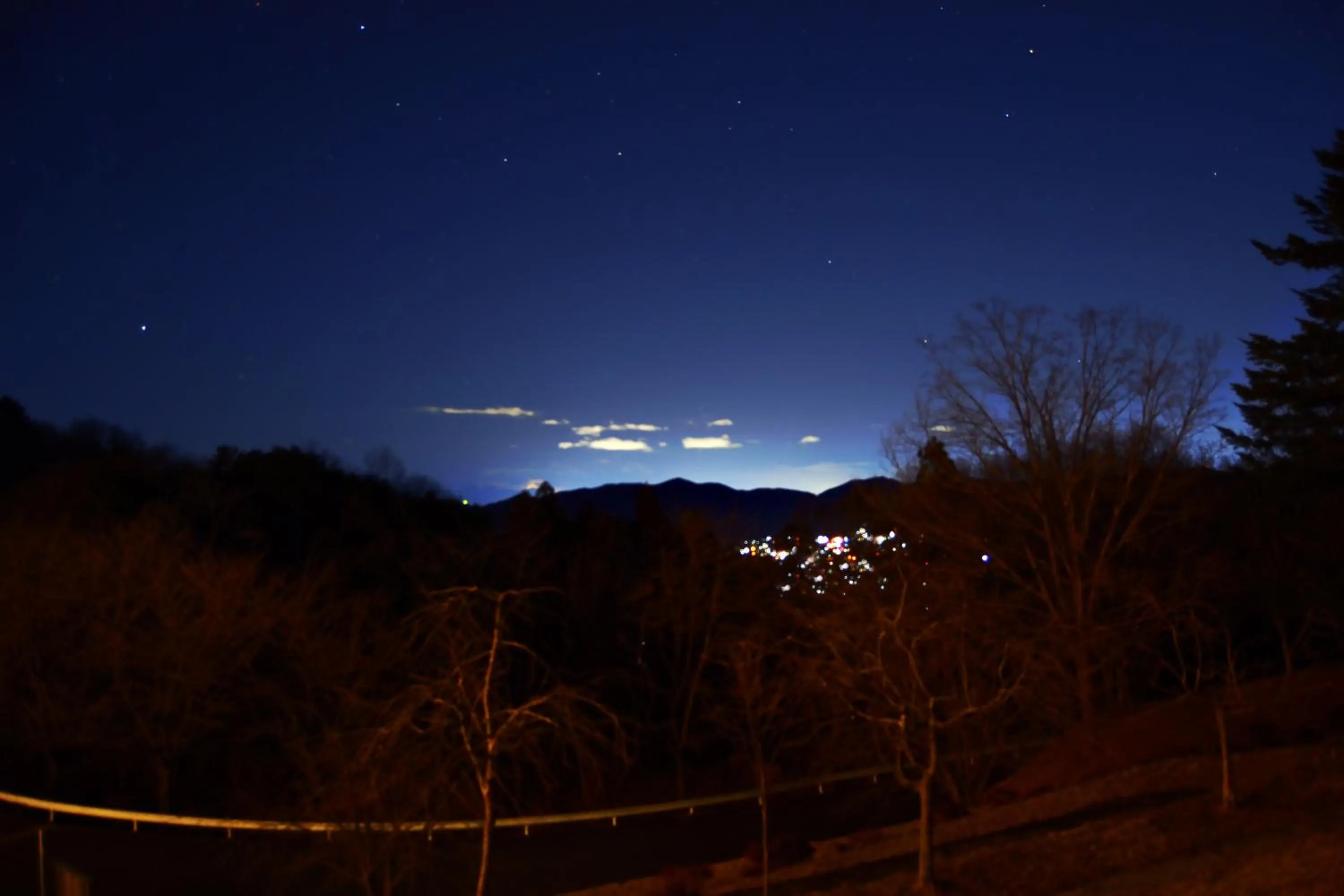 Ikoi no Mura Heritage Minoyama