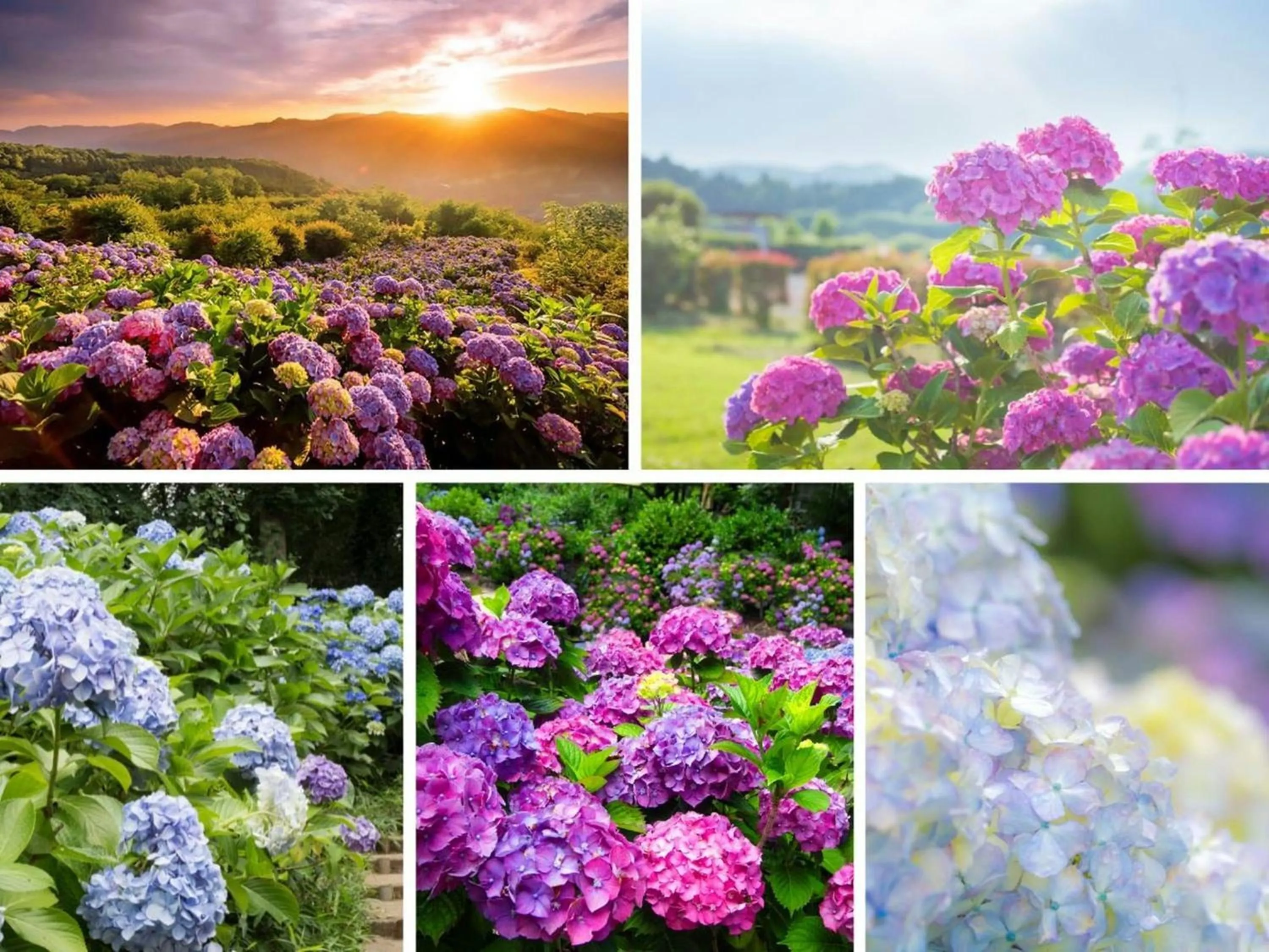 Ikoi no Mura Heritage Minoyama