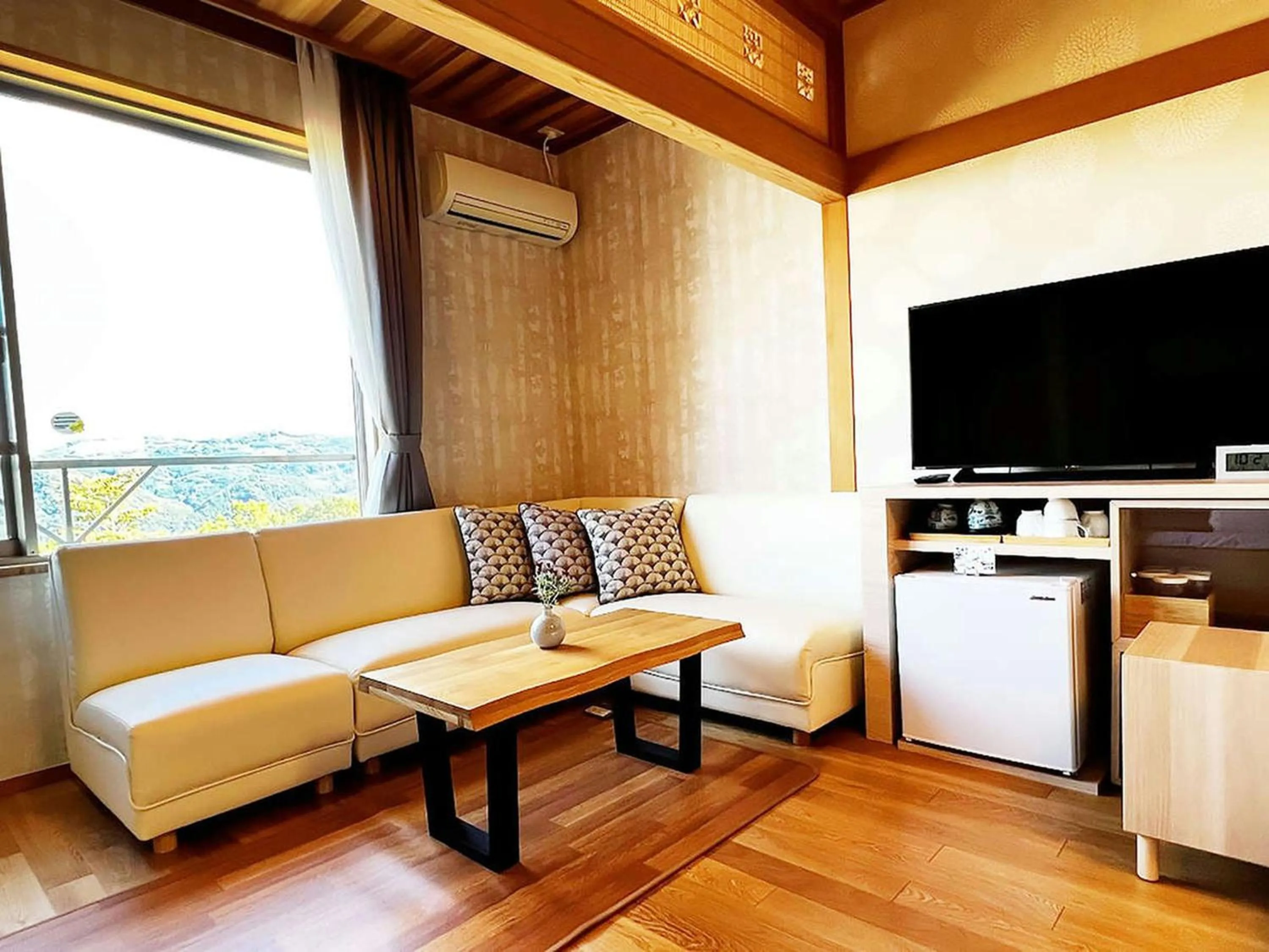 Ikoi no Mura Heritage Minoyama