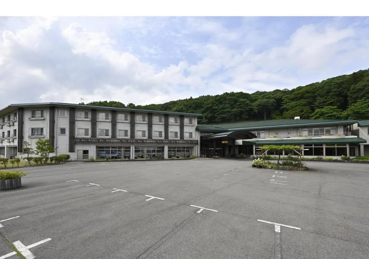 Ikoi no Mura Heritage Minoyama