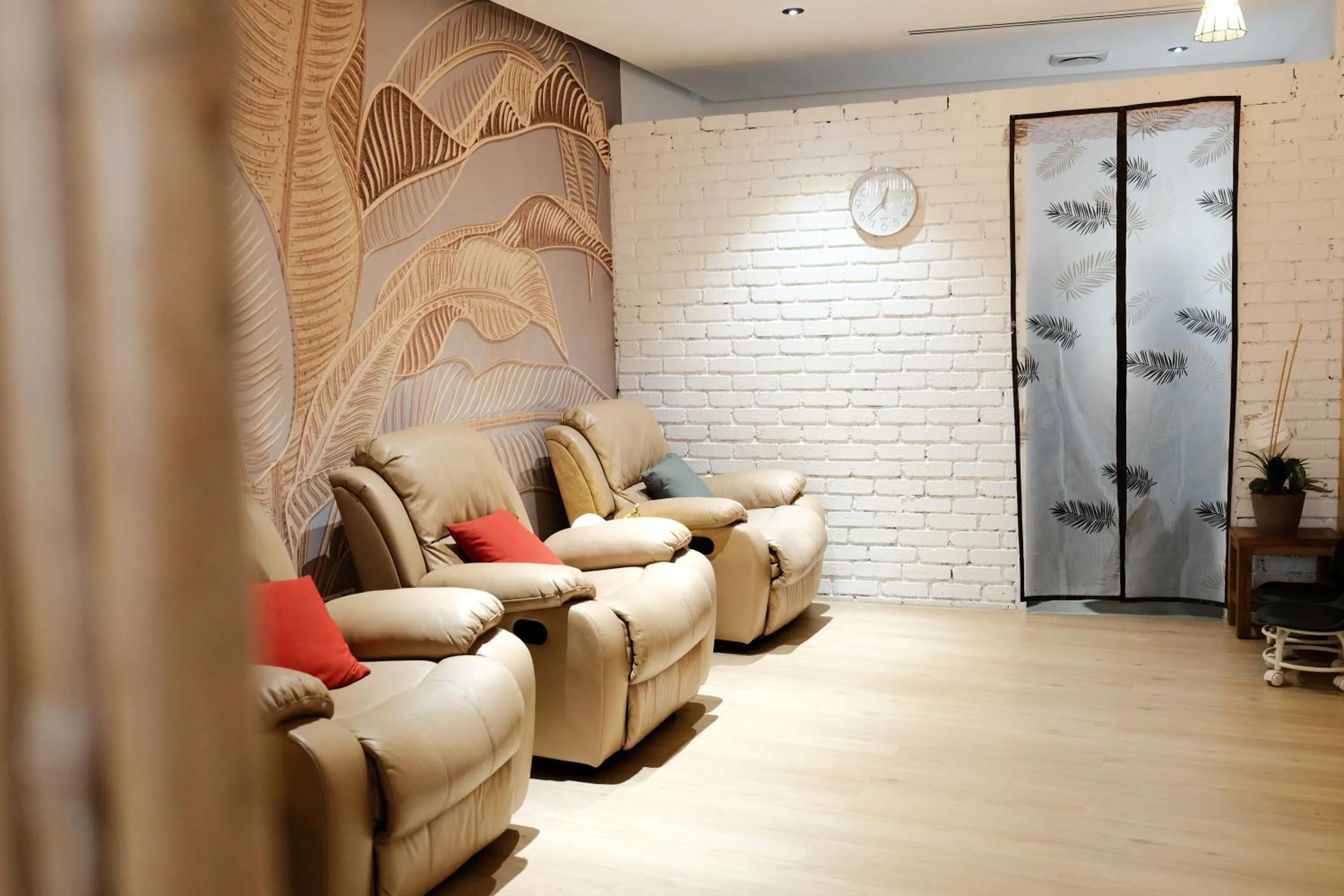 Spa and wellness centre/facilities in La Villa Langkawi - Private Pool