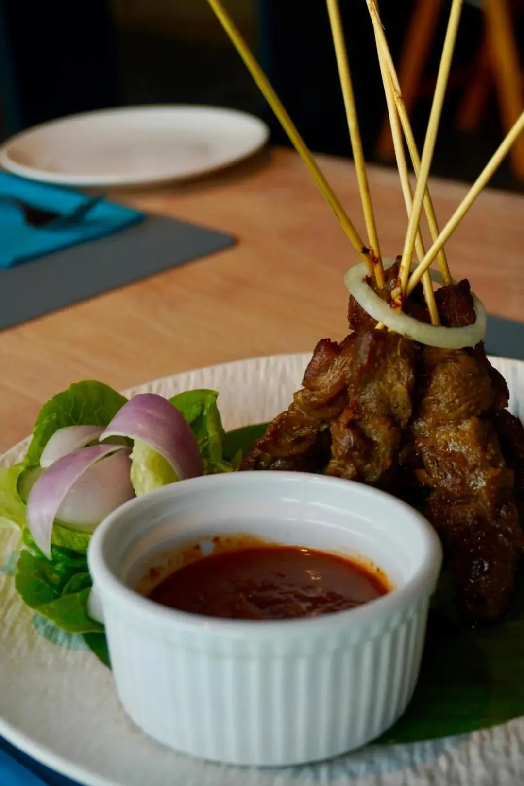 Food in La Villa Langkawi - Private Pool Food in La Villa Langkawi - Private Pool