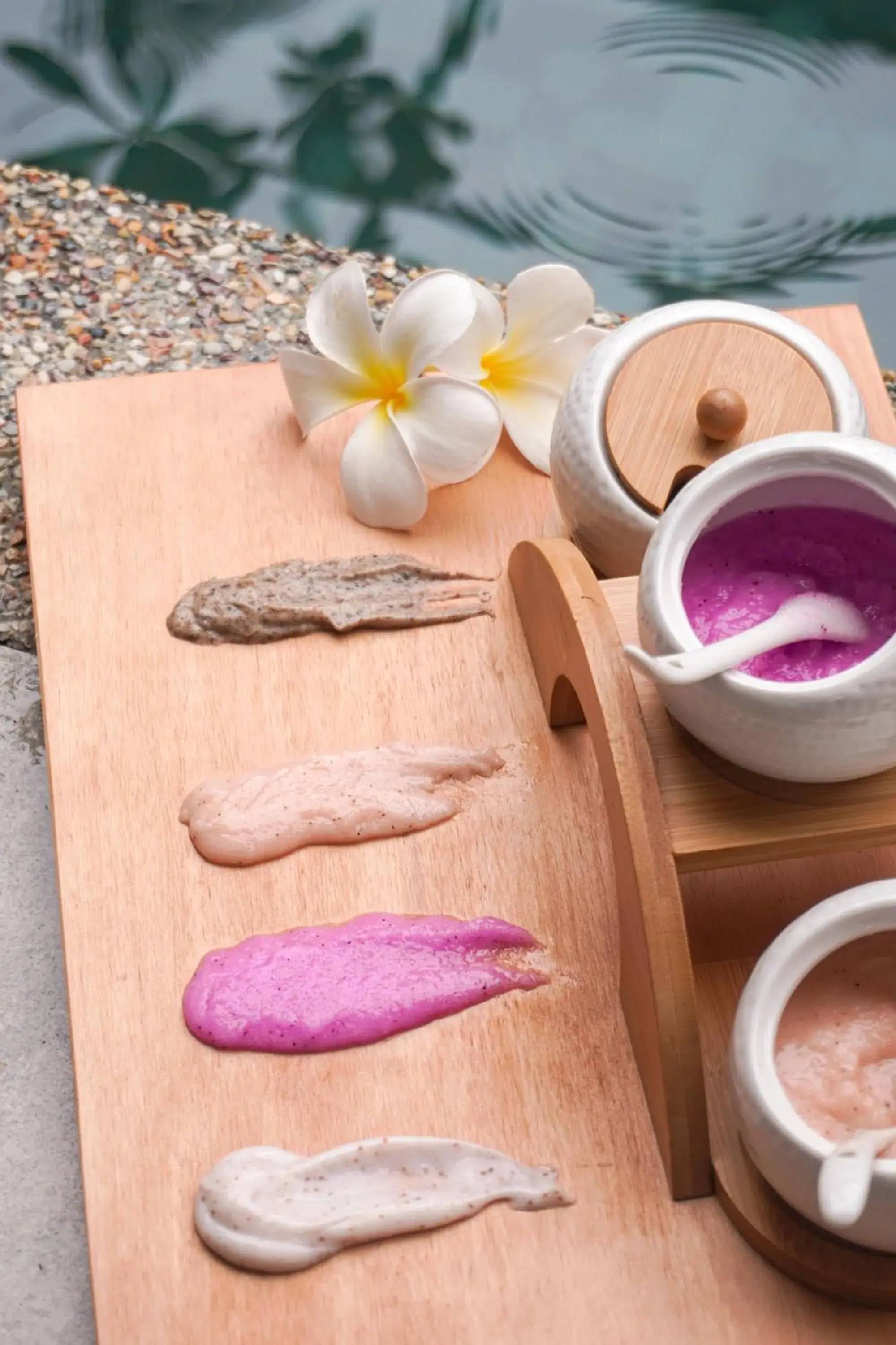 Spa and wellness centre/facilities in La Villa Langkawi - Private Pool Spa and wellness centre/facilities in La Villa Langkawi - Private Pool