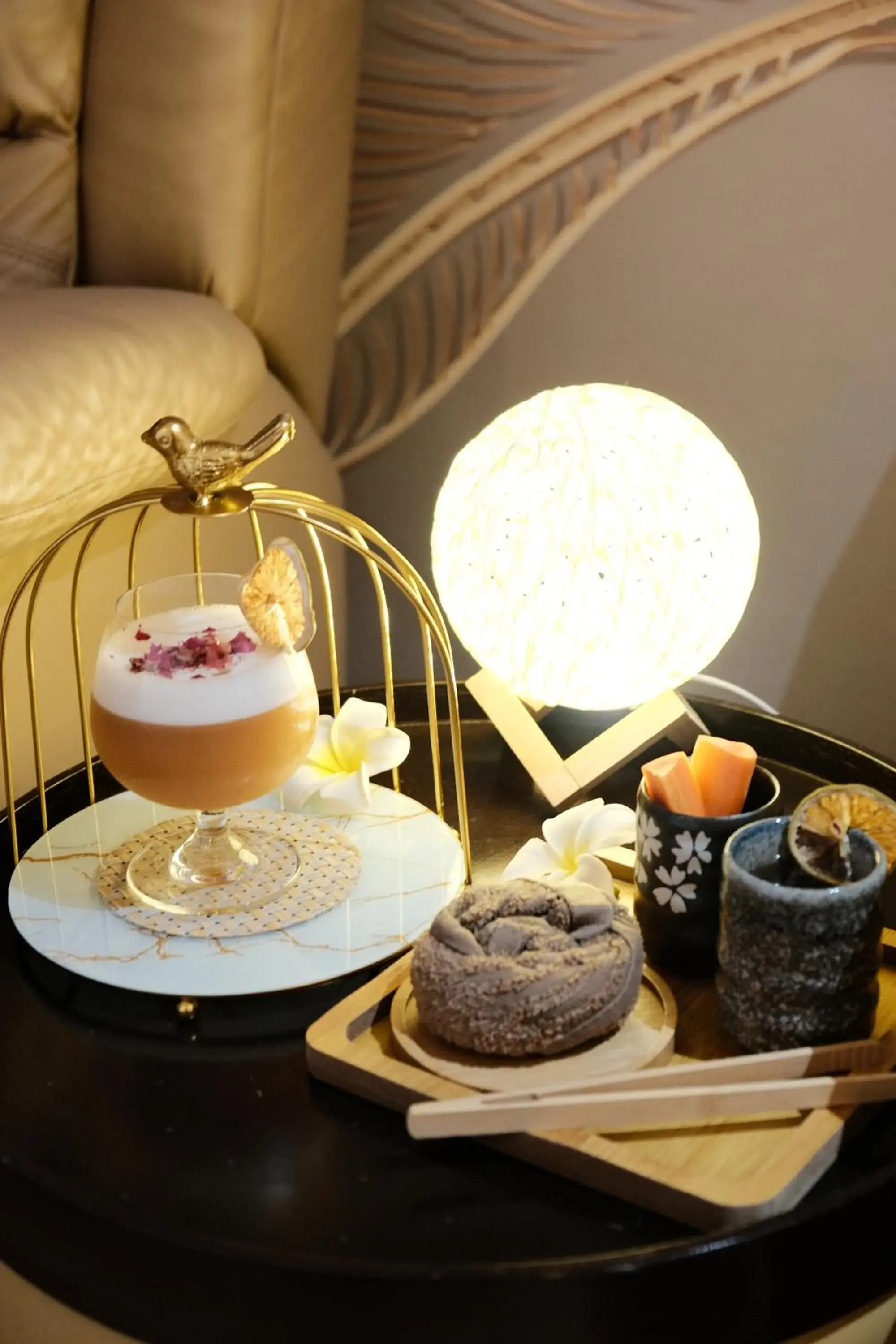 Spa and wellness centre/facilities in La Villa Langkawi - Private Pool Spa and wellness centre/facilities in La Villa Langkawi - Private Pool