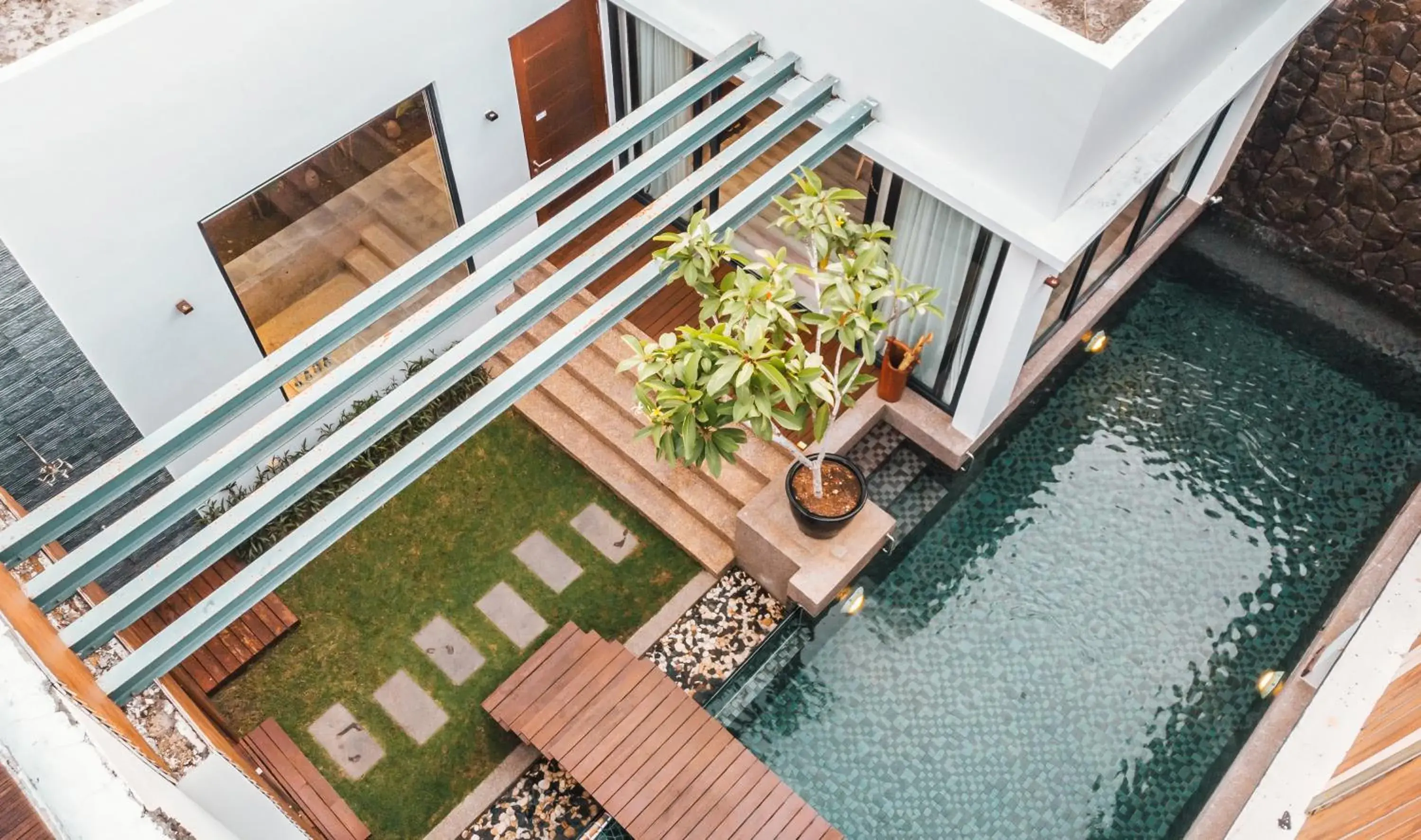Bedroom in La Villa Langkawi - Private Pool Bedroom in La Villa Langkawi - Private Pool