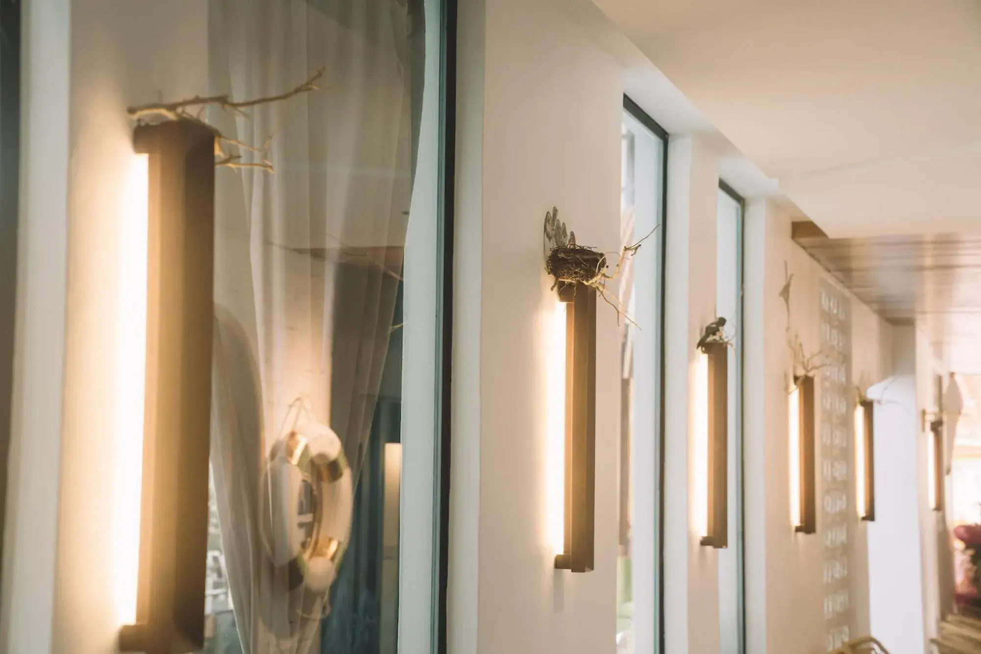 Lobby or reception in La Villa Langkawi - Private Pool Lobby or reception in La Villa Langkawi - Private Pool