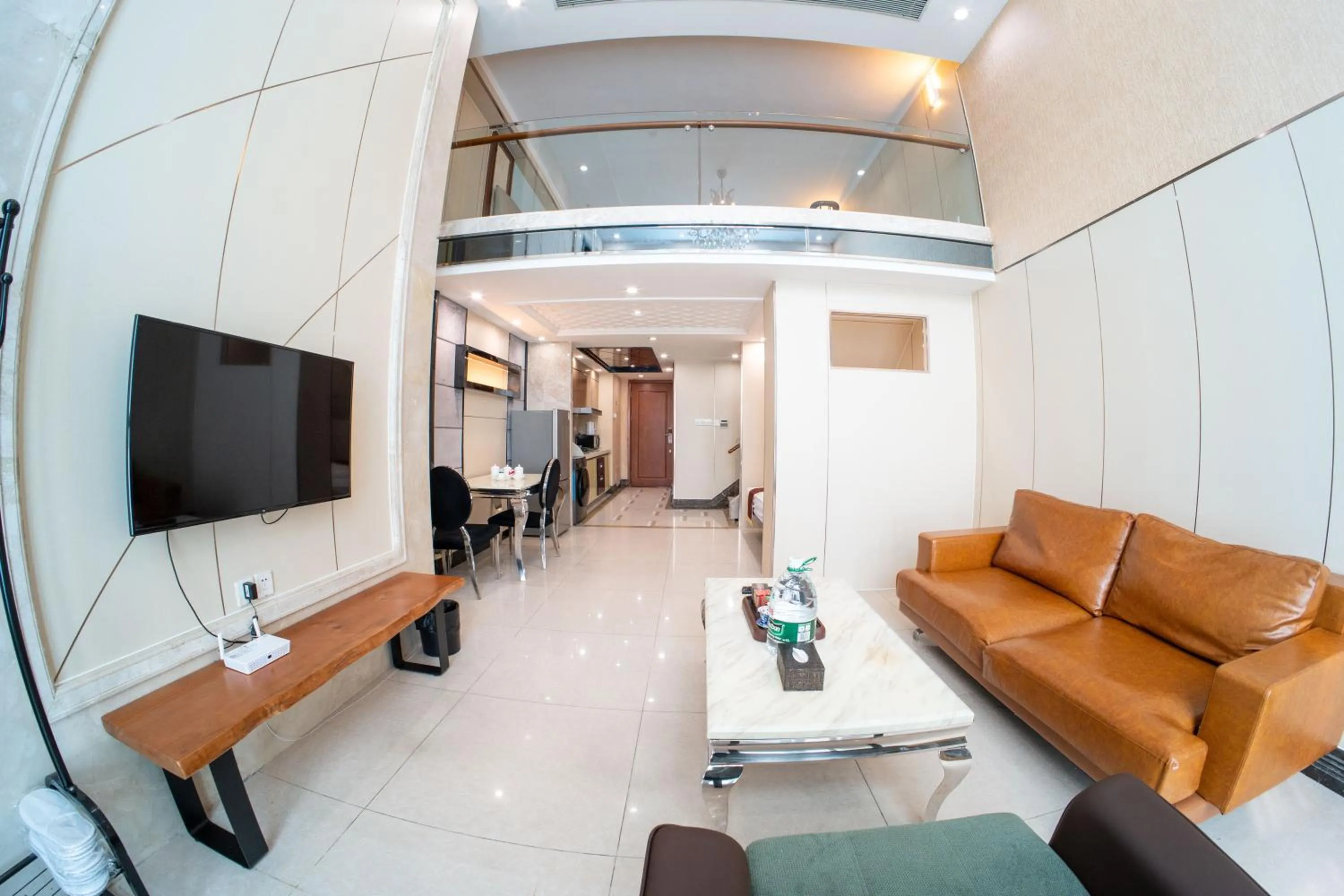 Louidon Mega Apartment Of Kam Rueng Plaza