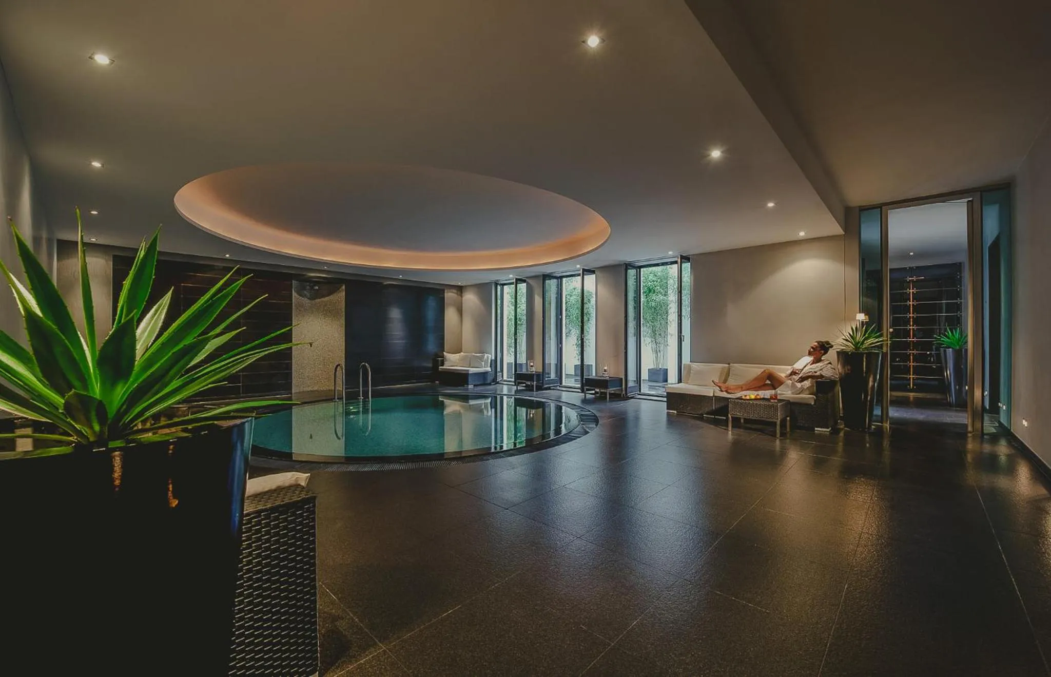  in A-ROSA Hotel Ceres am Meer - Adults Only