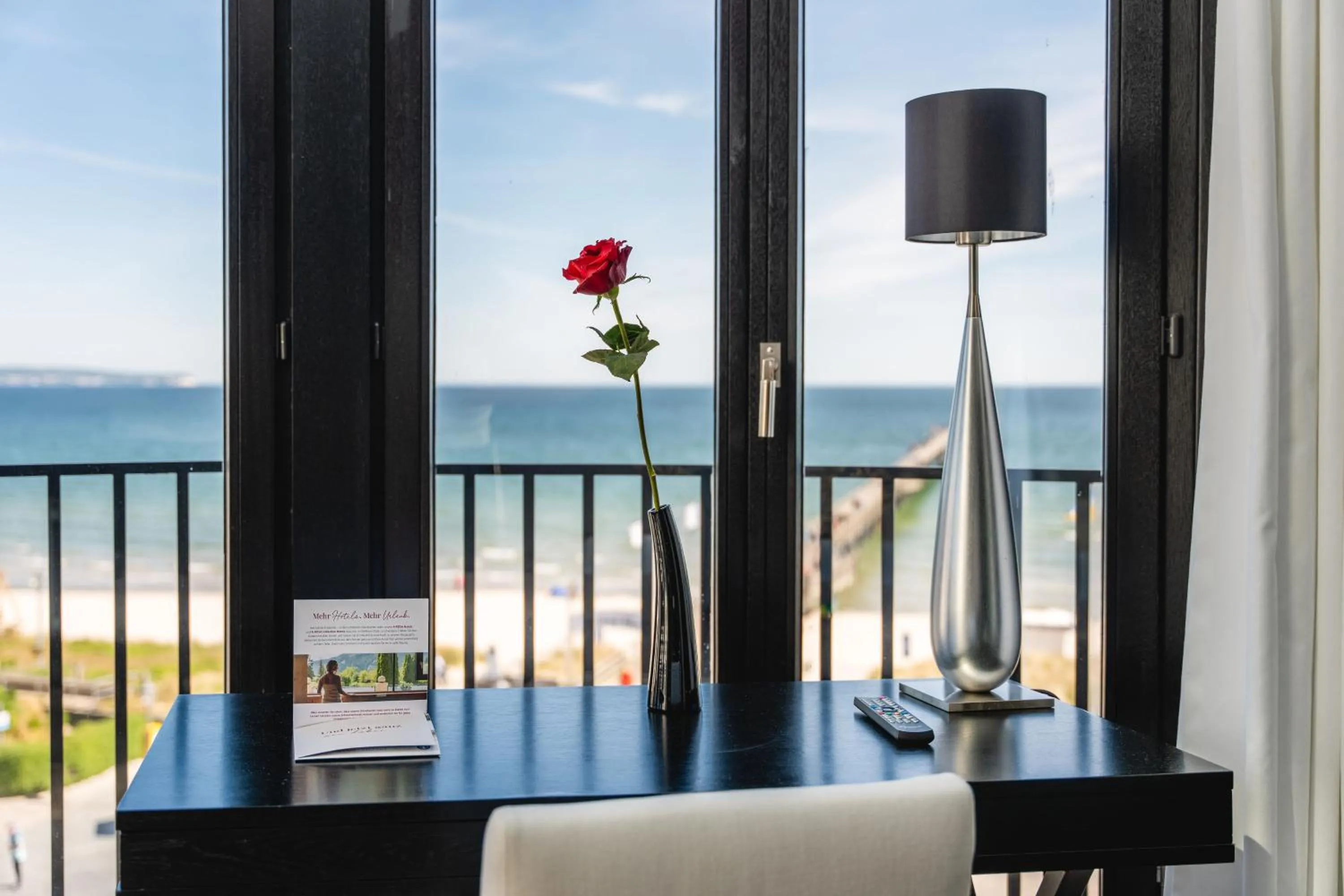 Day in A-ROSA Hotel Ceres am Meer - Adults Only