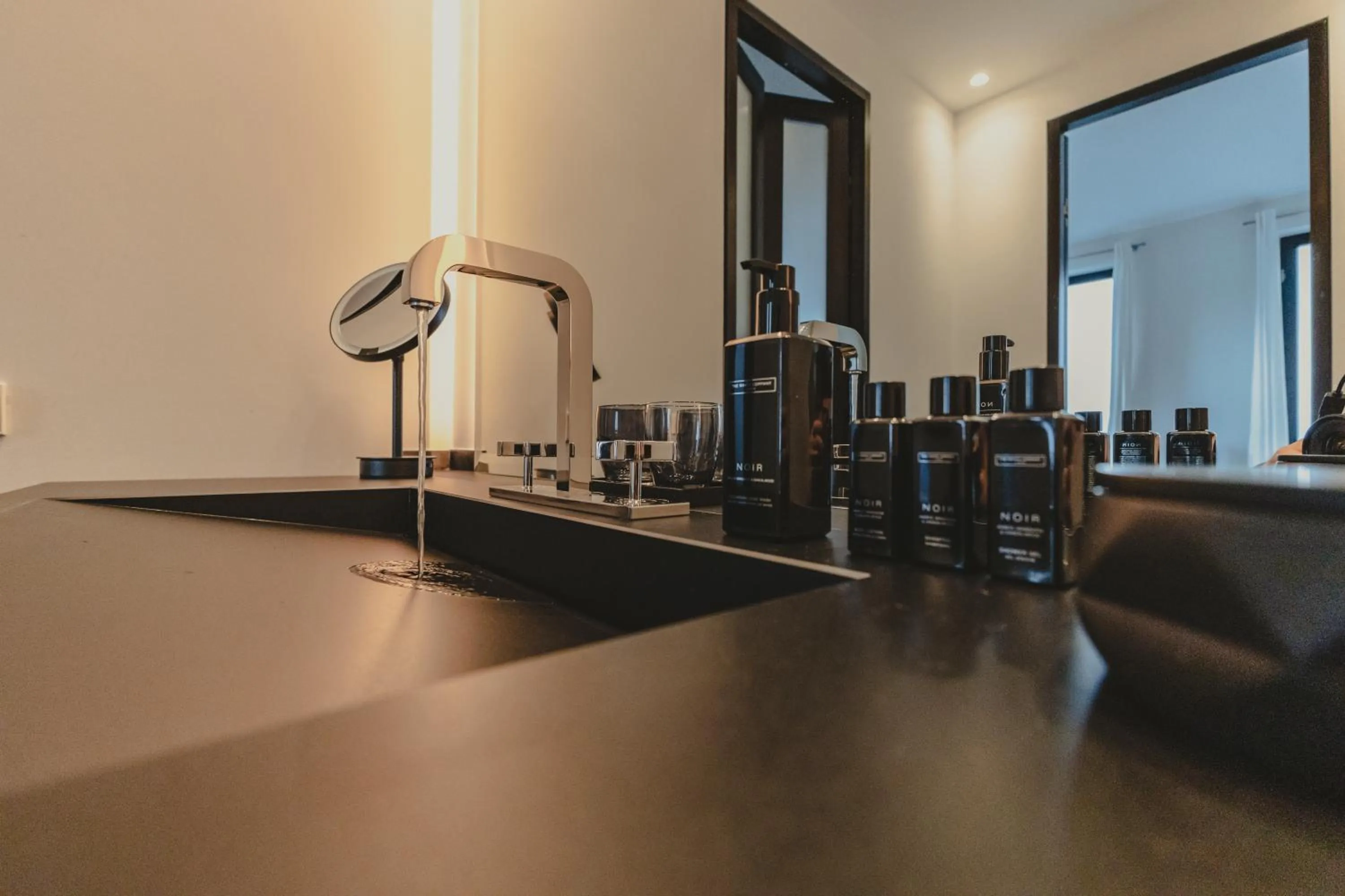 Bathroom in A-ROSA Hotel Ceres am Meer - Adults Only