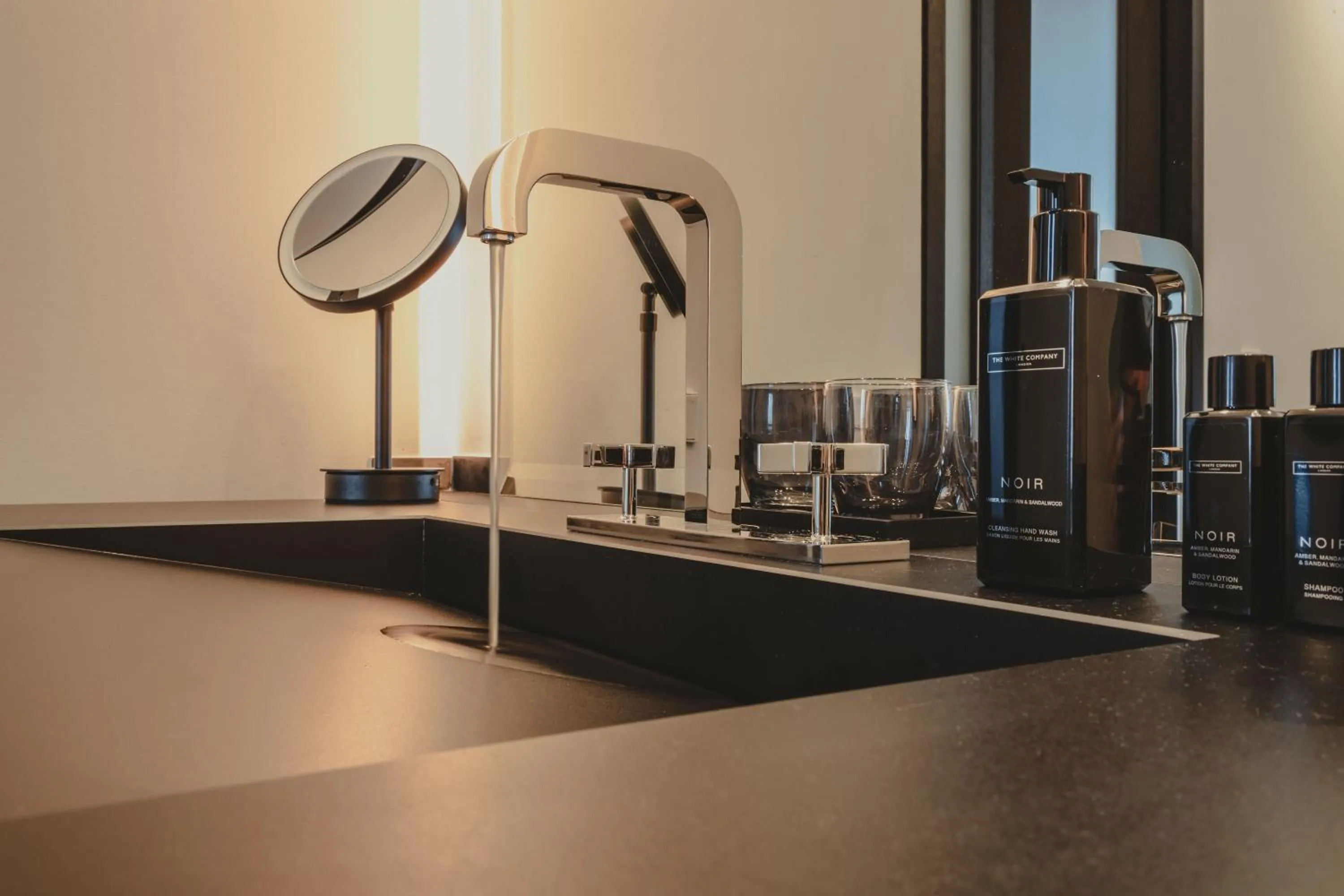 Bathroom in A-ROSA Hotel Ceres am Meer - Adults Only