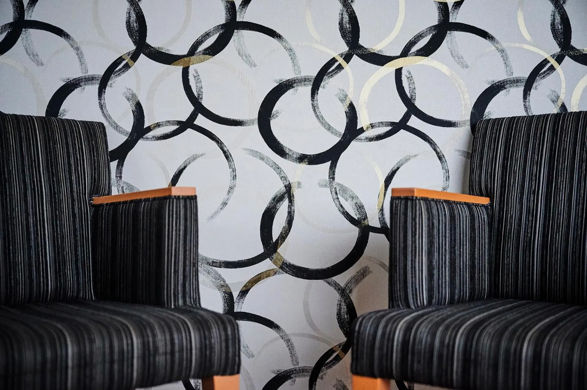 Photo of the whole room in Tobu Hotel Levant Tokyo