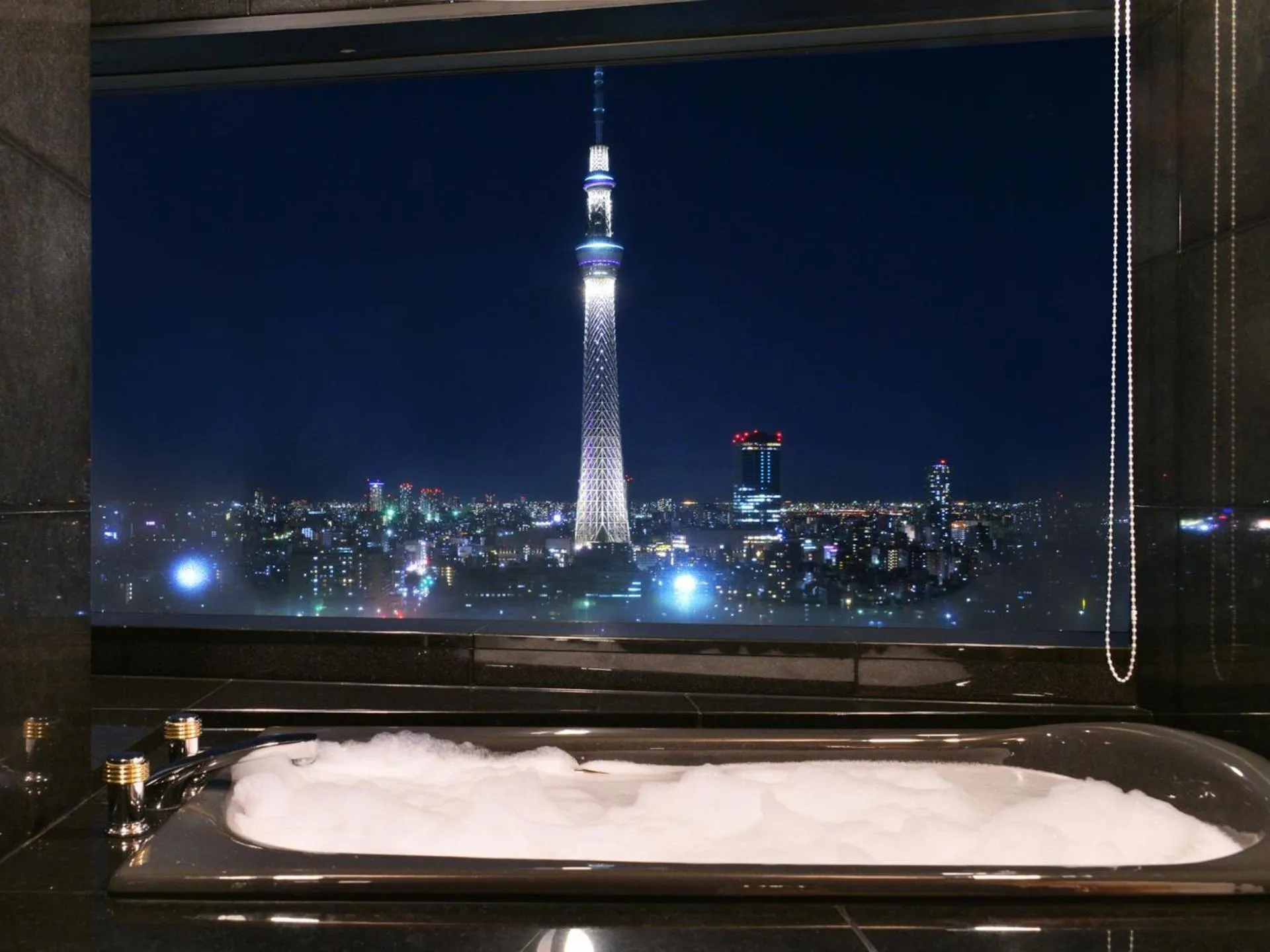 Tobu Hotel Levant Tokyo