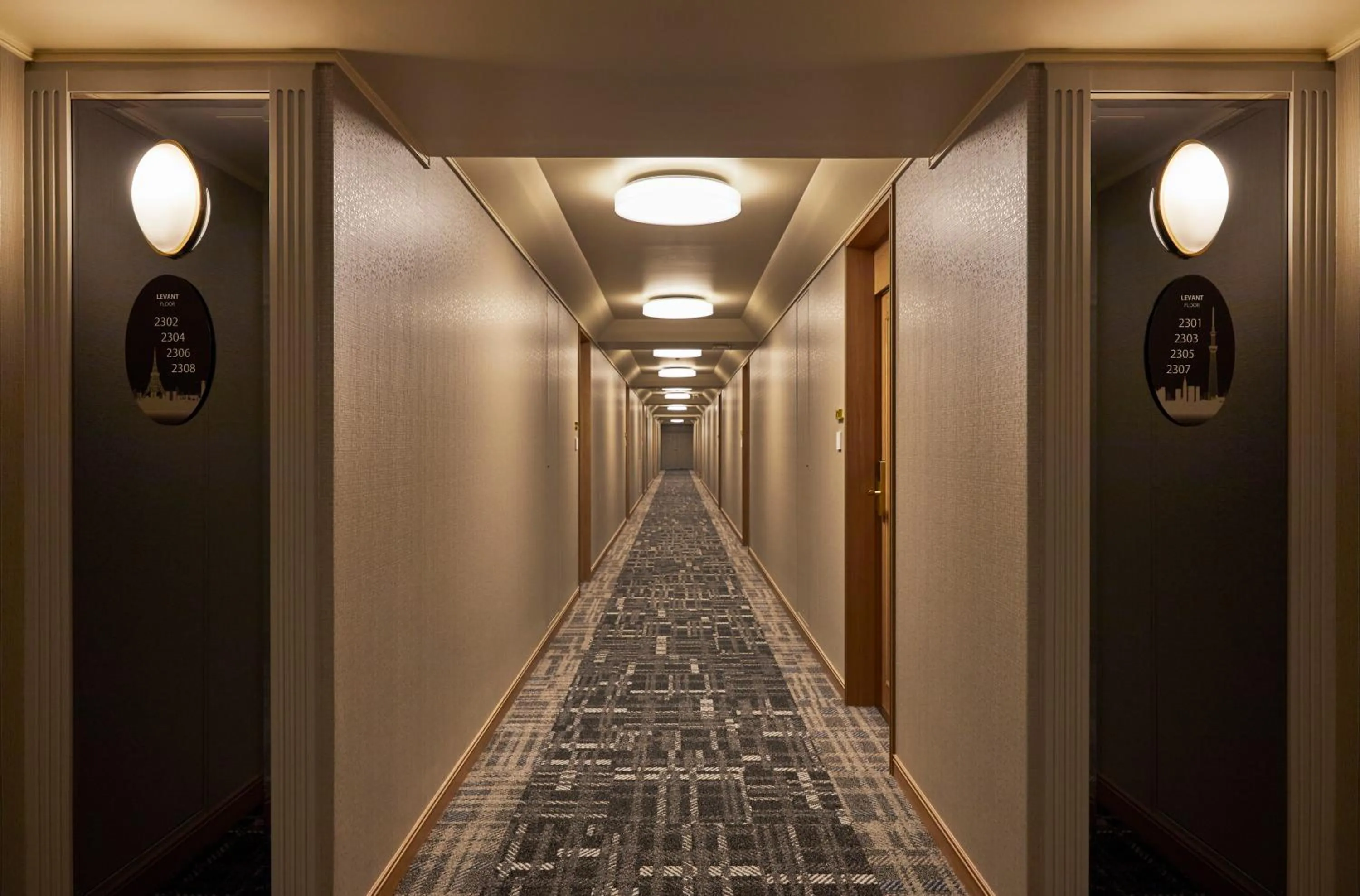 Other in Tobu Hotel Levant Tokyo