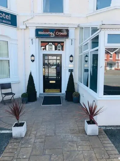 Oak Alyn Hotel Oak Alyn Hotel