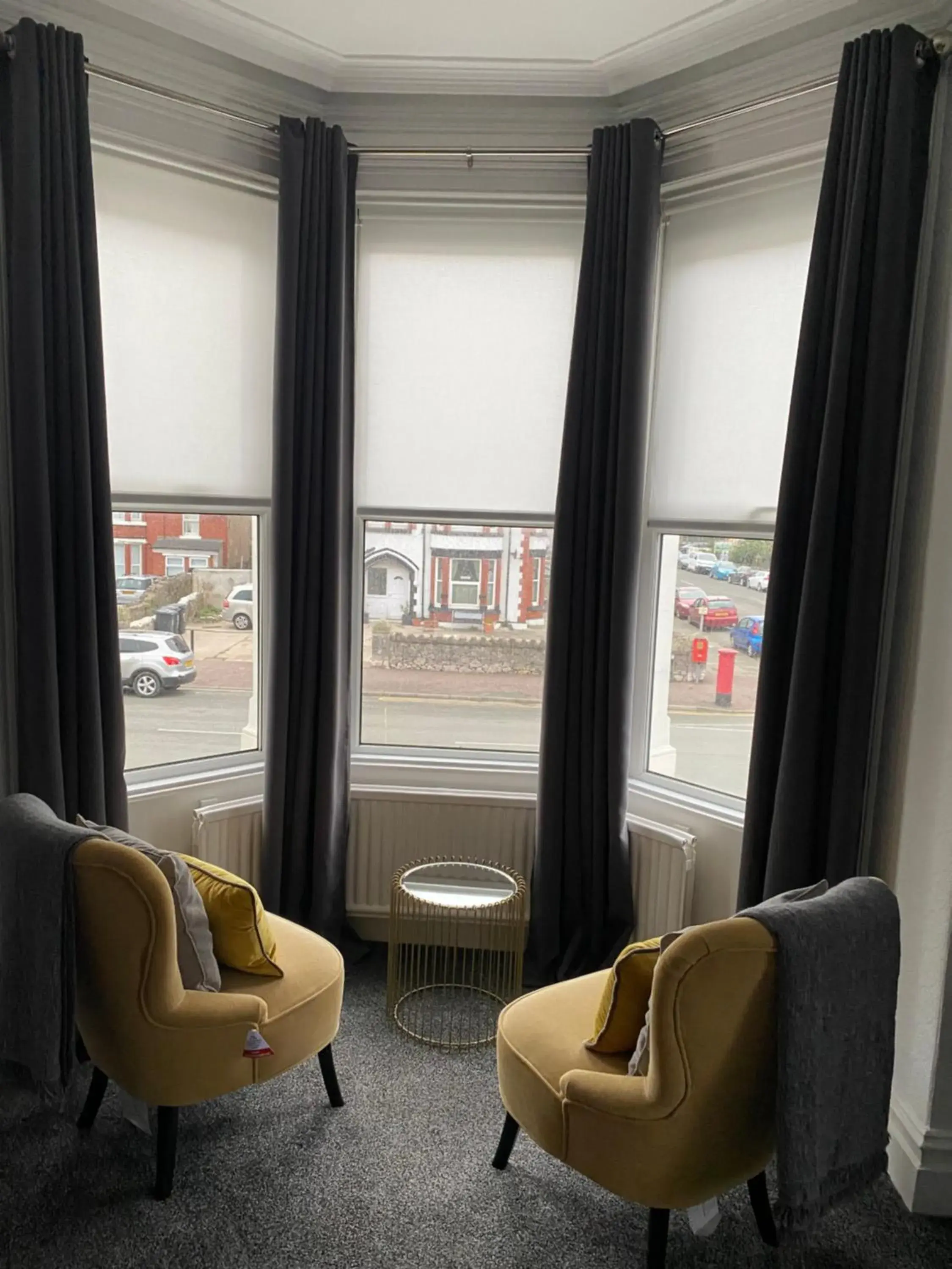 Large Twin Room in Oak Alyn Hotel Large Twin Room in Oak Alyn Hotel