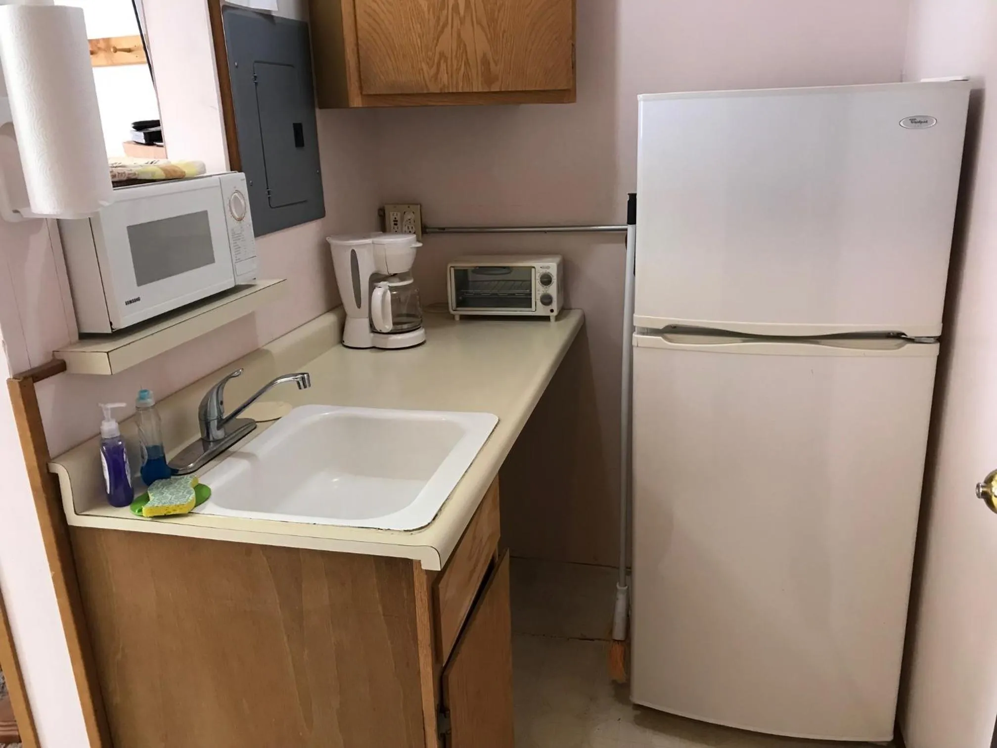 Grandview Cabins & RV Resort