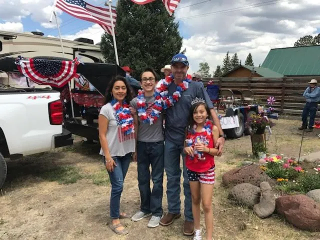 Grandview Cabins & RV Resort