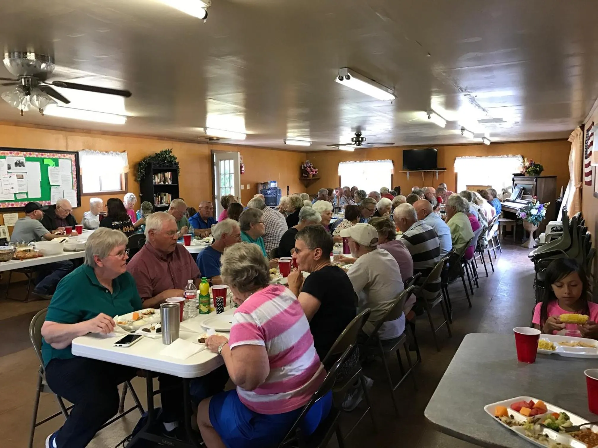 Grandview Cabins & RV Resort