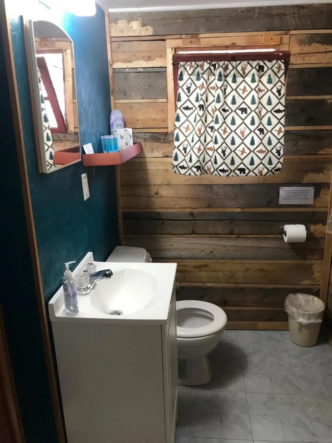 Grandview Cabins & RV Resort