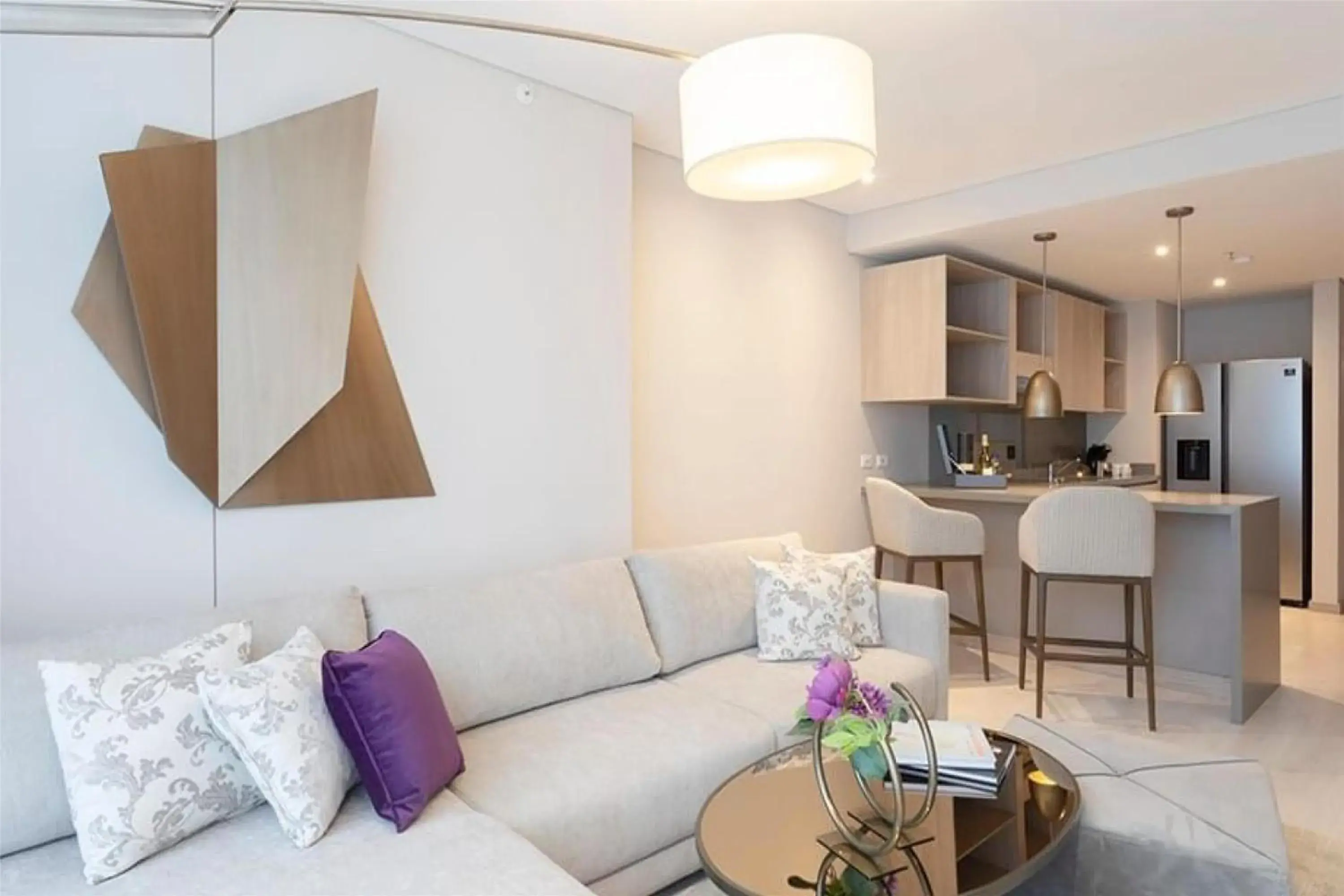 King Junior Suite in York Medellin, Curio Collection by Hilton King Junior Suite in York Medellin, Curio Collection by Hilton