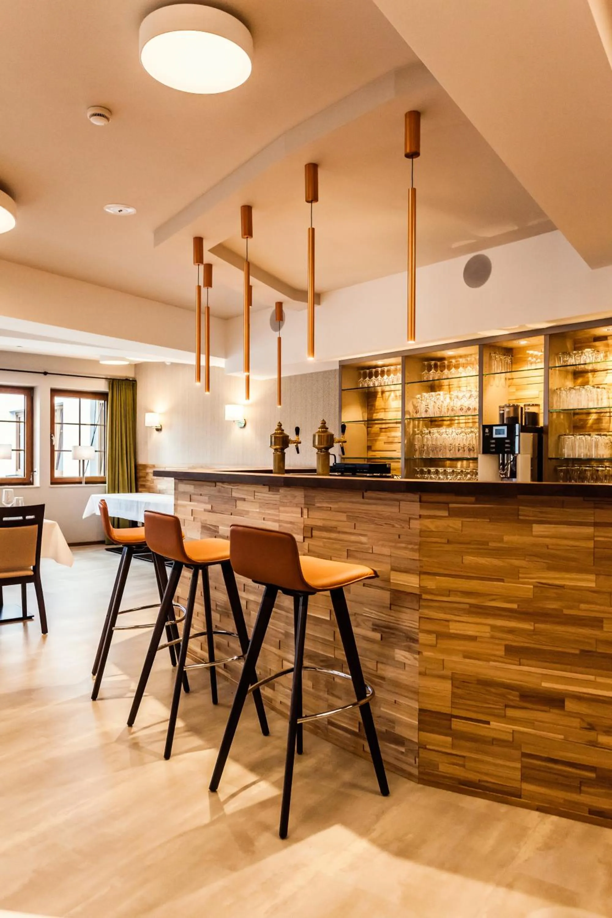 Banquet/Function facilities in Waldhotel Kreuztanne