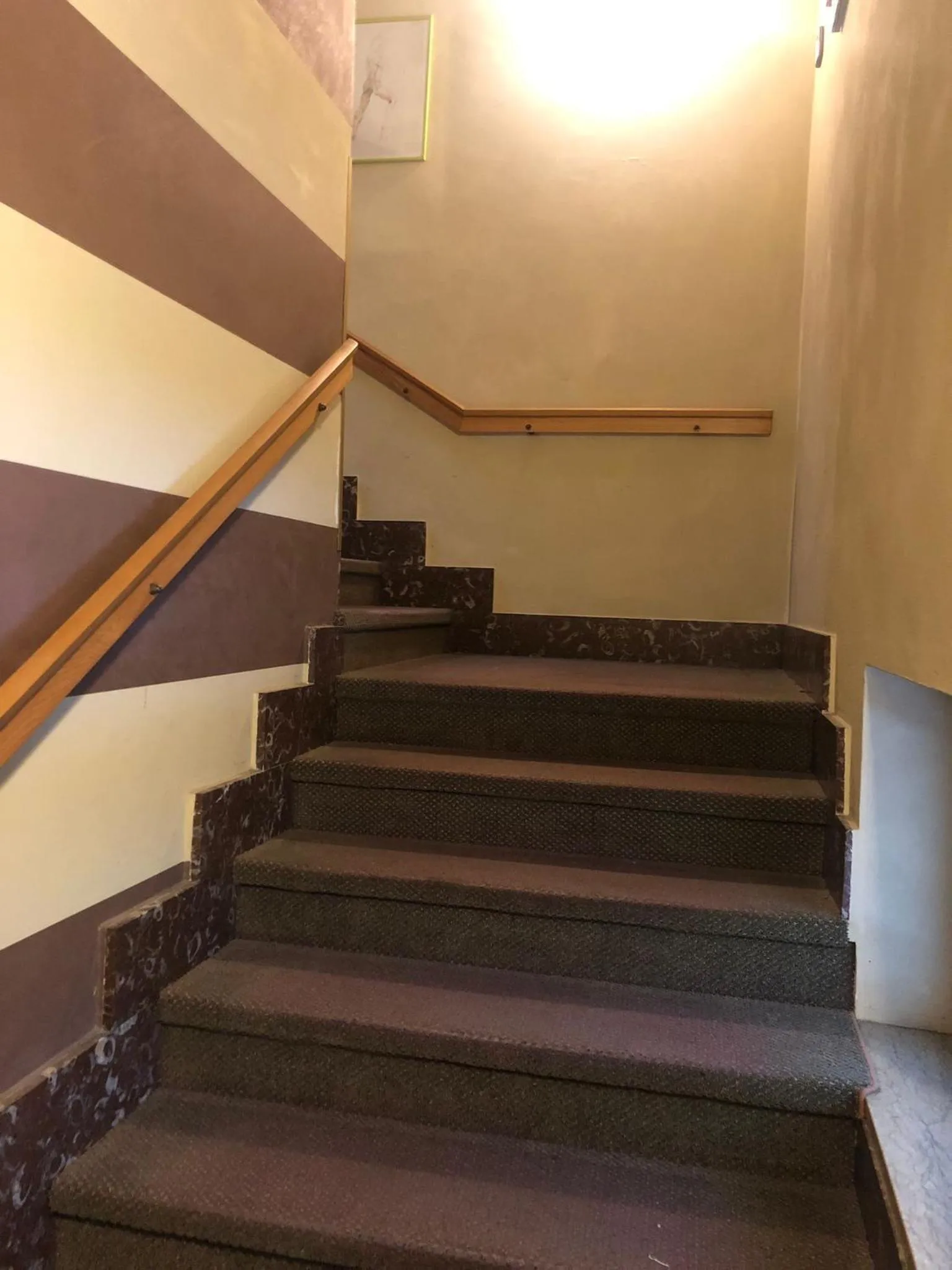 Hotel Chalet del Lago