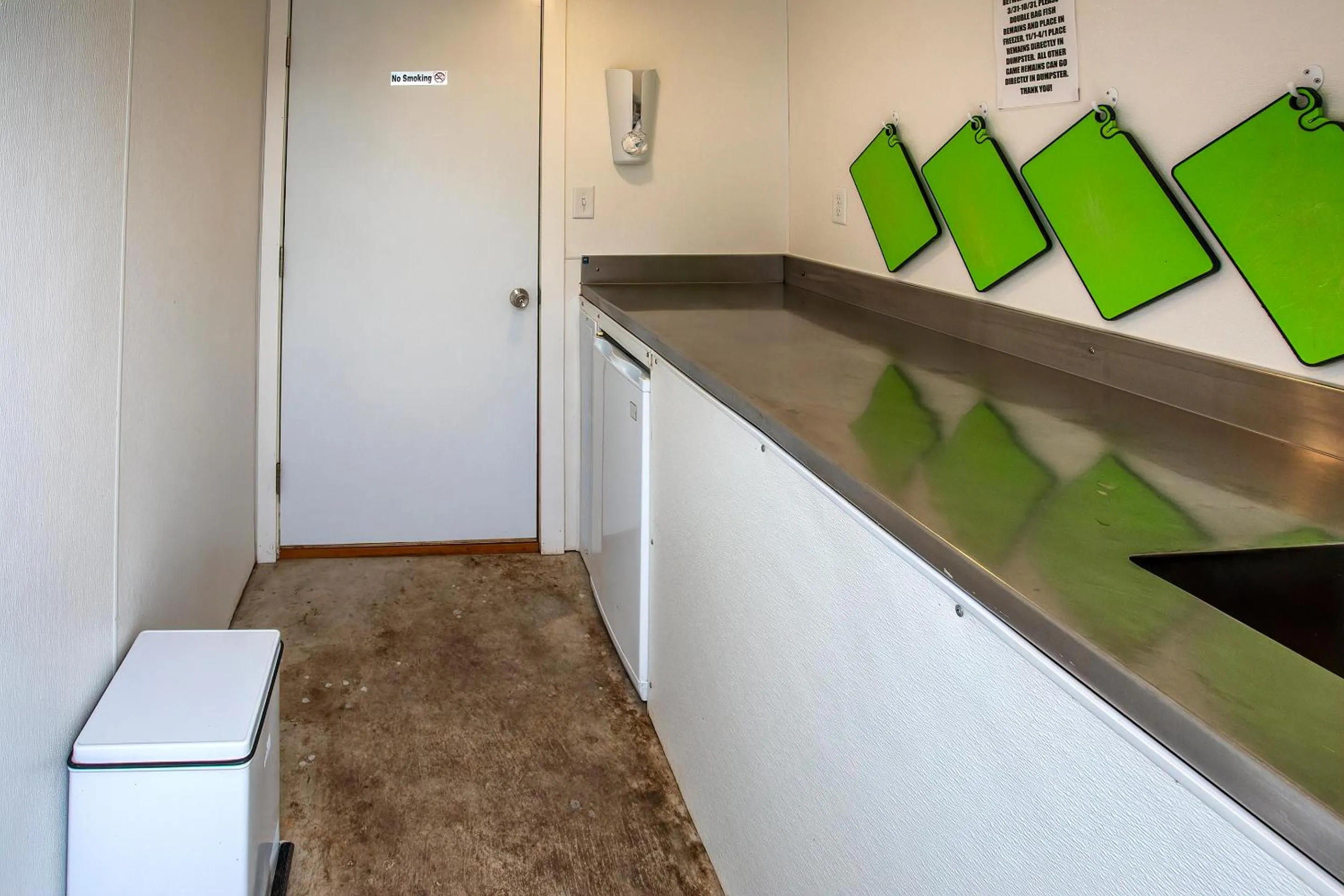 Big River Escape Riverside Cabins