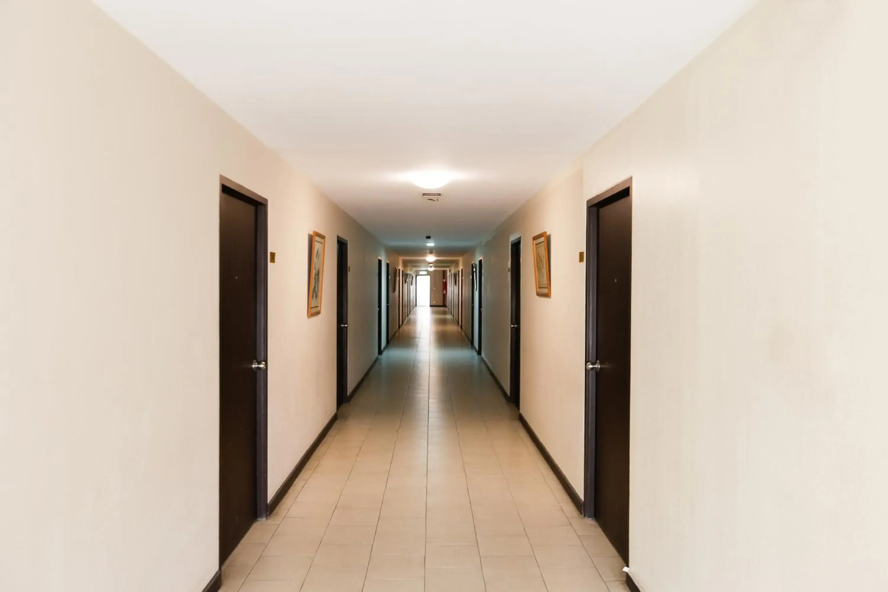 Floor plan in D-haus Ladprao Residence Floor plan in D-haus Ladprao Residence