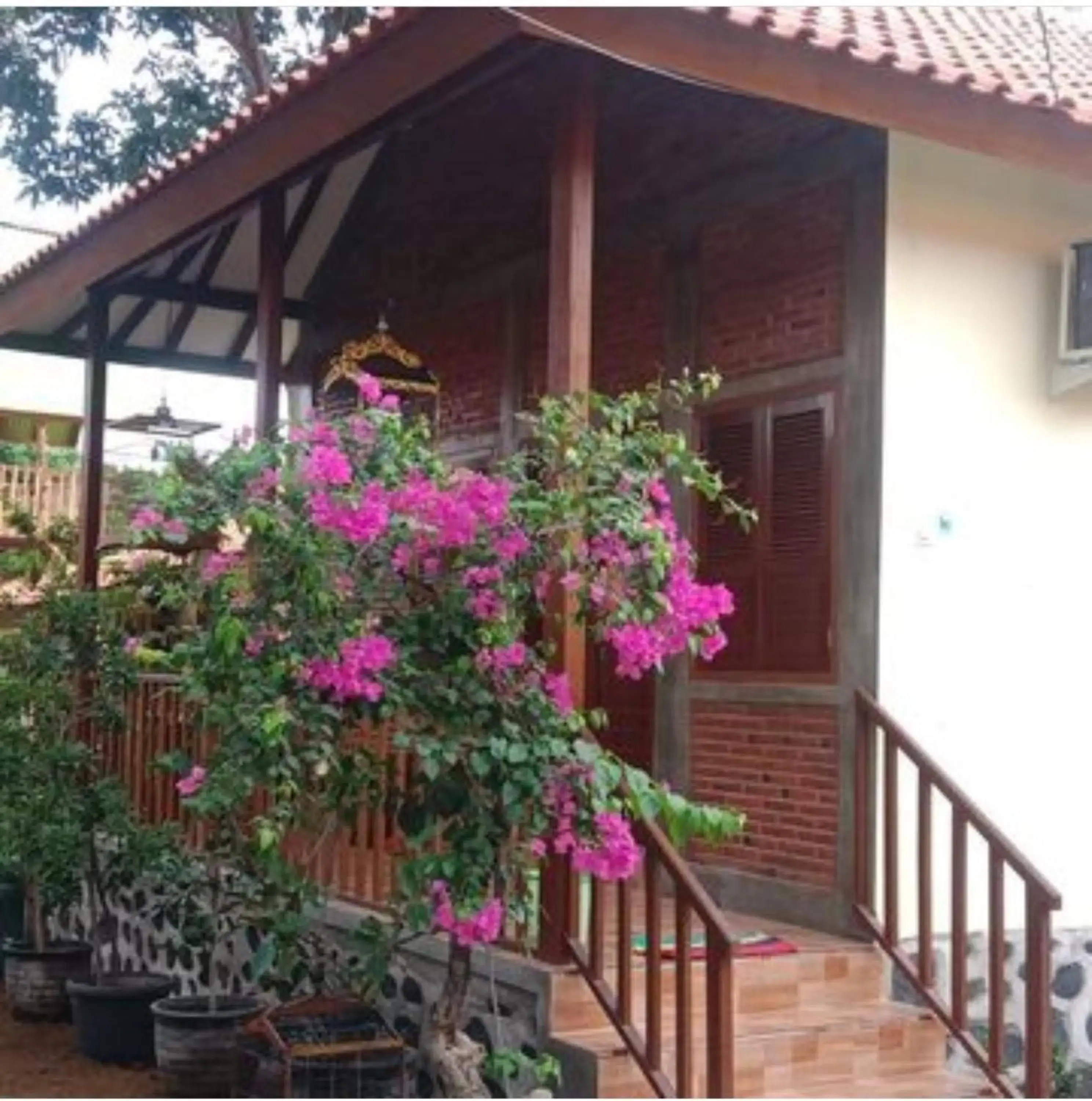 Nita's Homestay Banyuwangi Nita's Homestay Banyuwangi