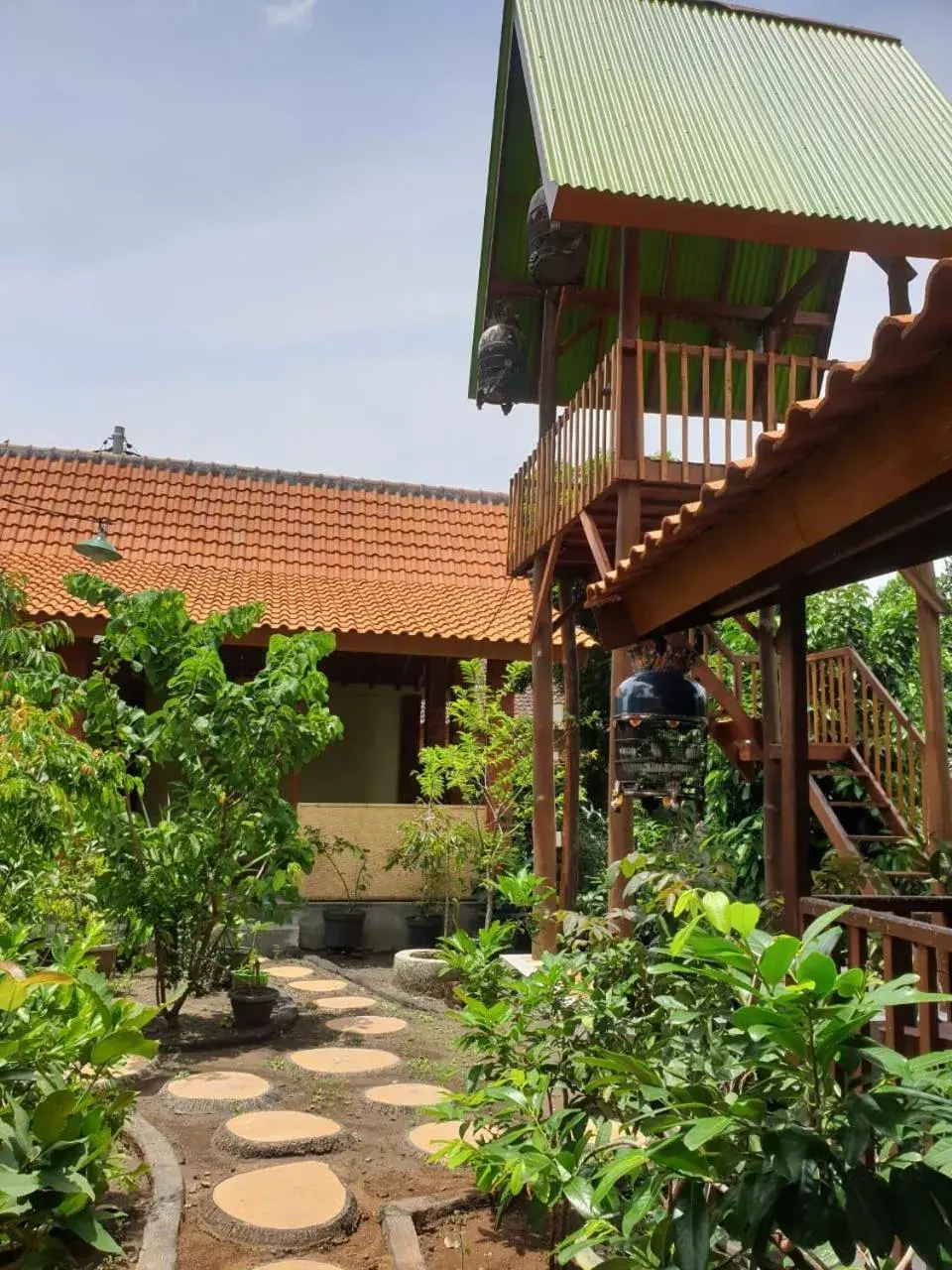 Nita's Homestay Banyuwangi Nita's Homestay Banyuwangi