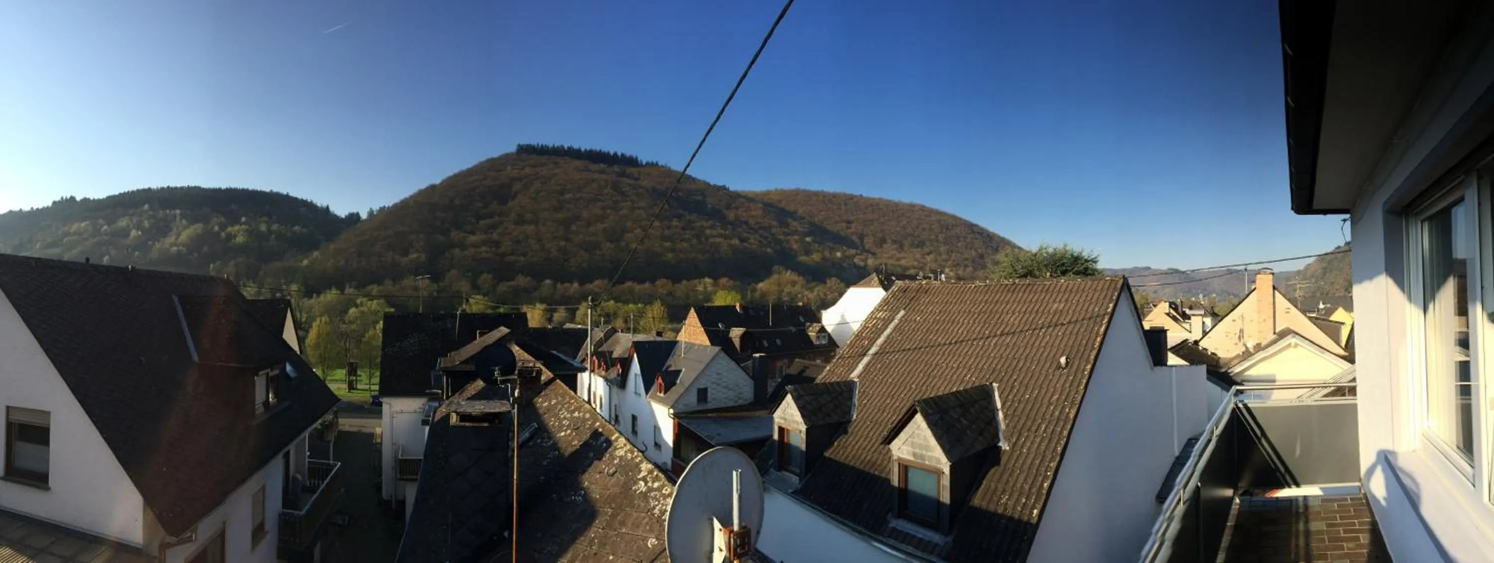 People in Hotel-Fritz