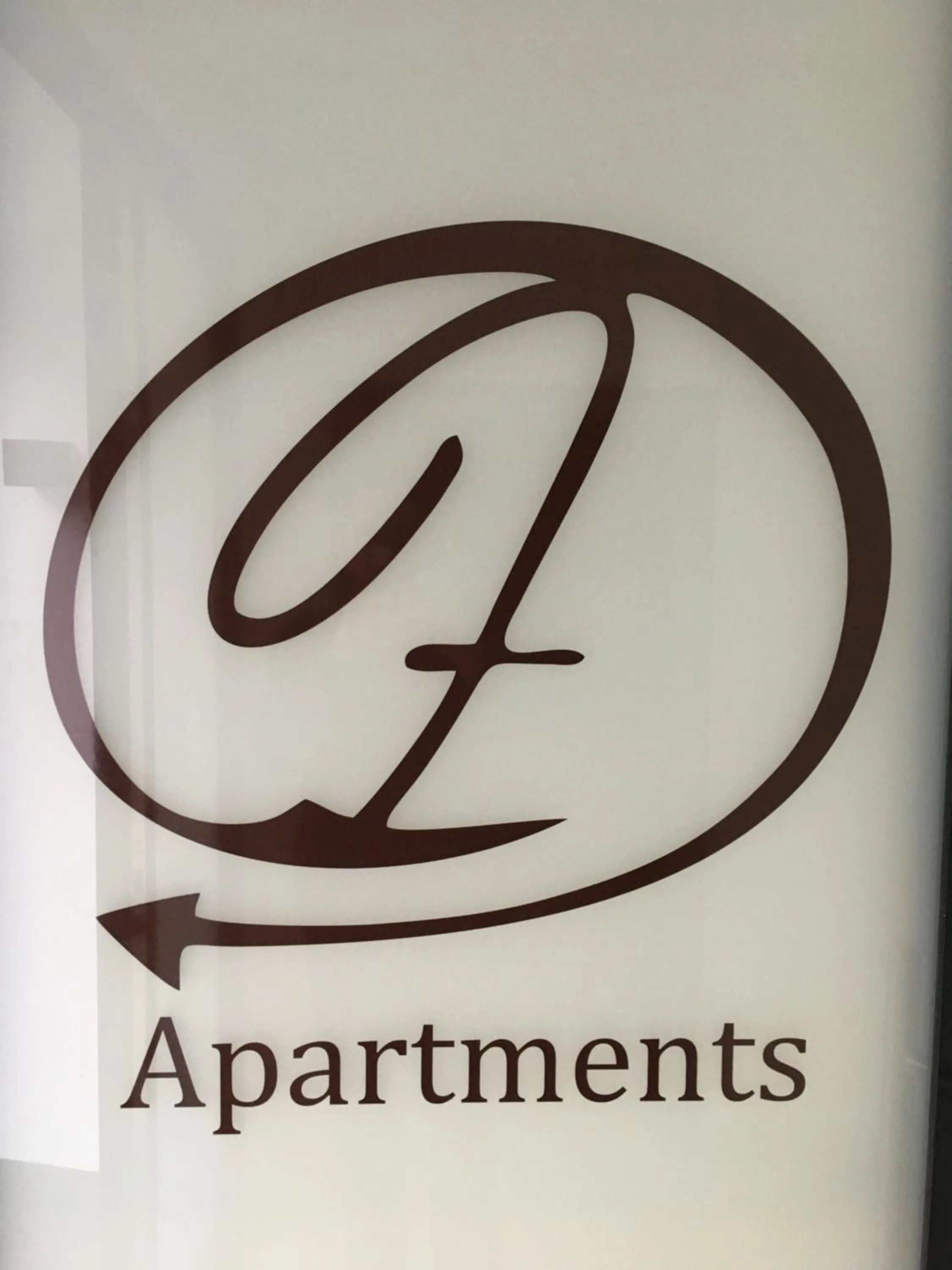 Property logo or sign in Hotel-Fritz