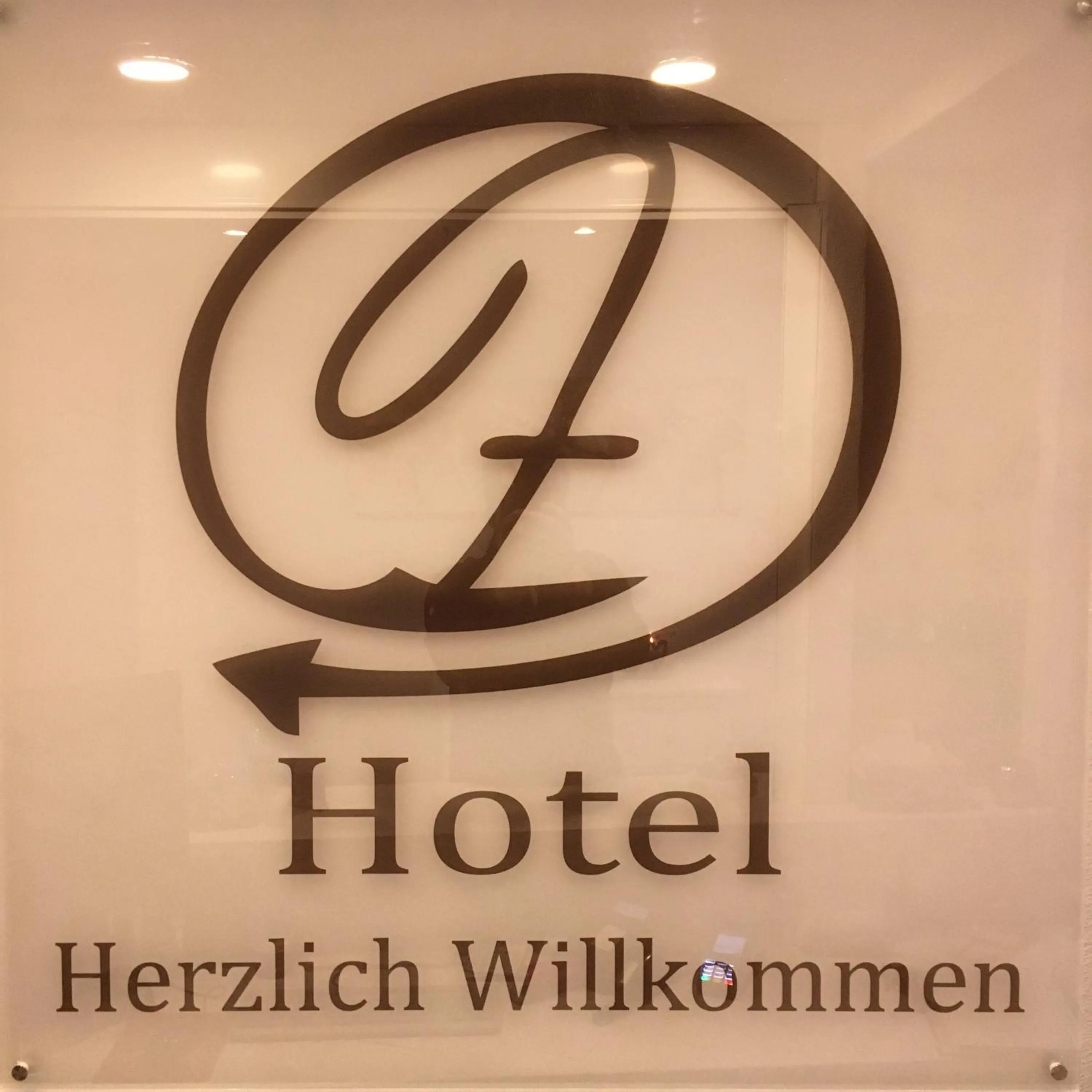 Certificate/Award in Hotel-Fritz