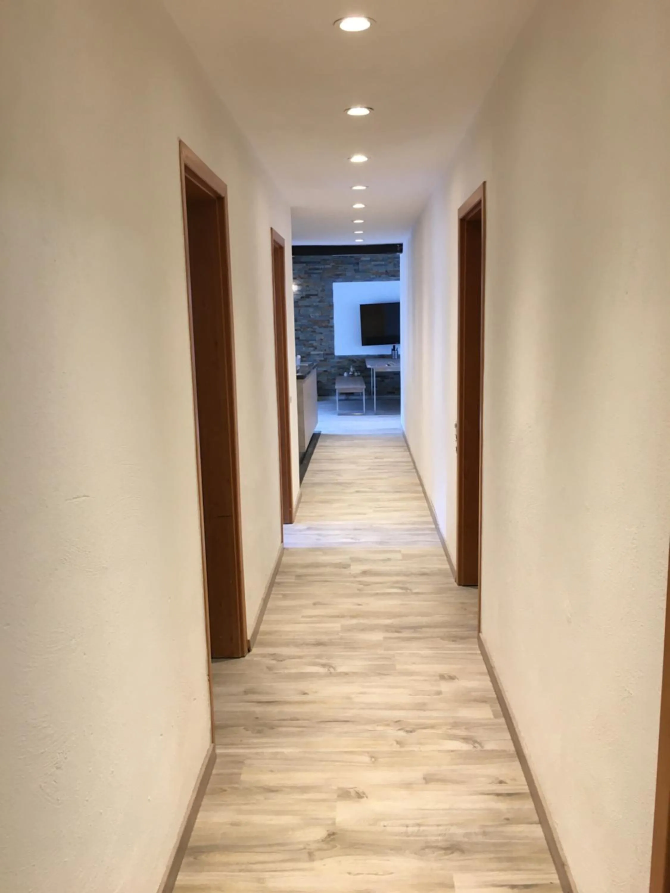 Area and facilities in Hotel-Fritz