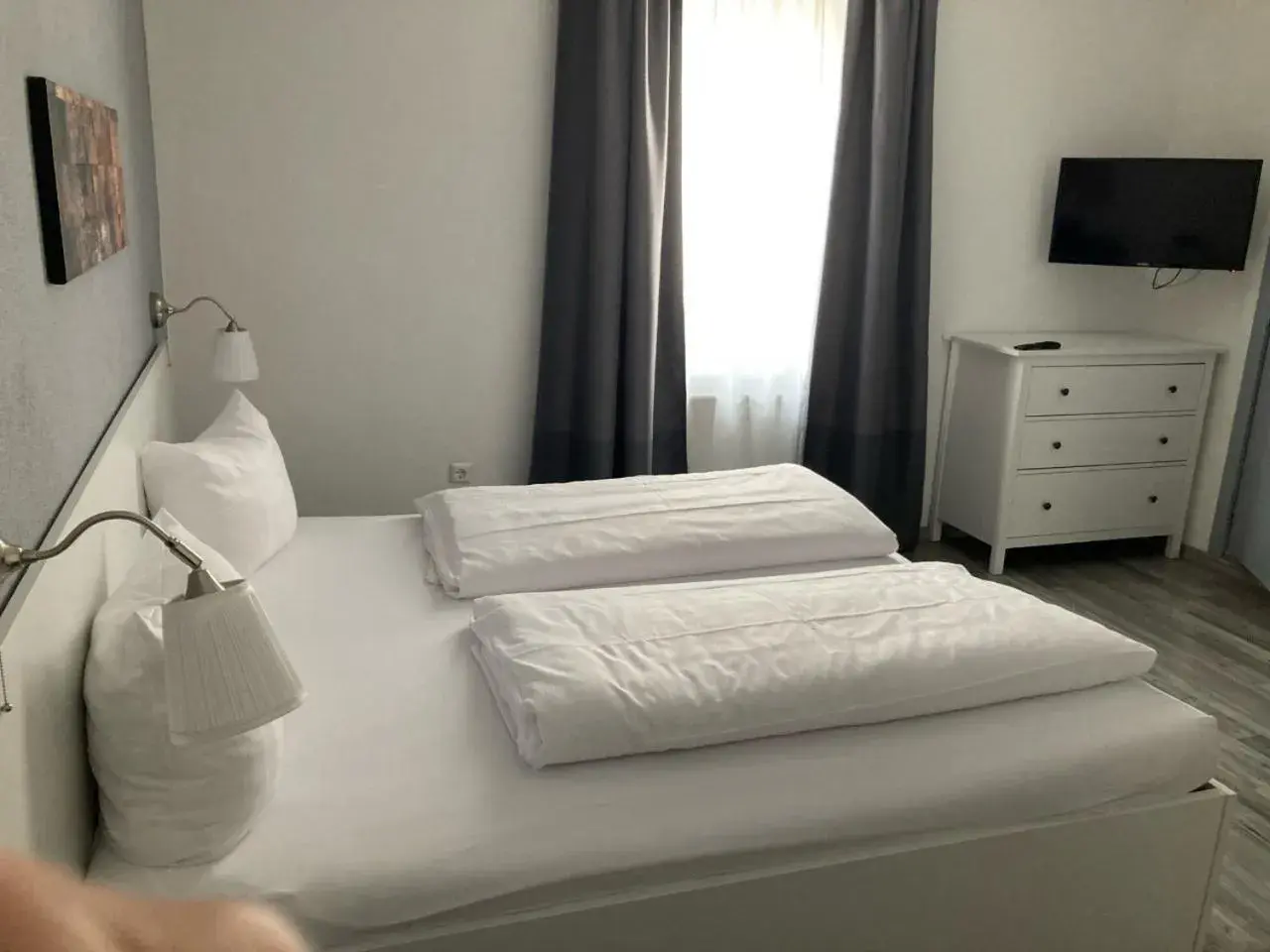 Superior Double Room in Hotel-Fritz Superior Double Room in Hotel-Fritz