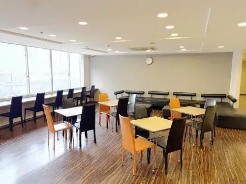 Green Rich Hotel Kagoshima Tenmonkan Green Rich Hotel Kagoshima Tenmonkan