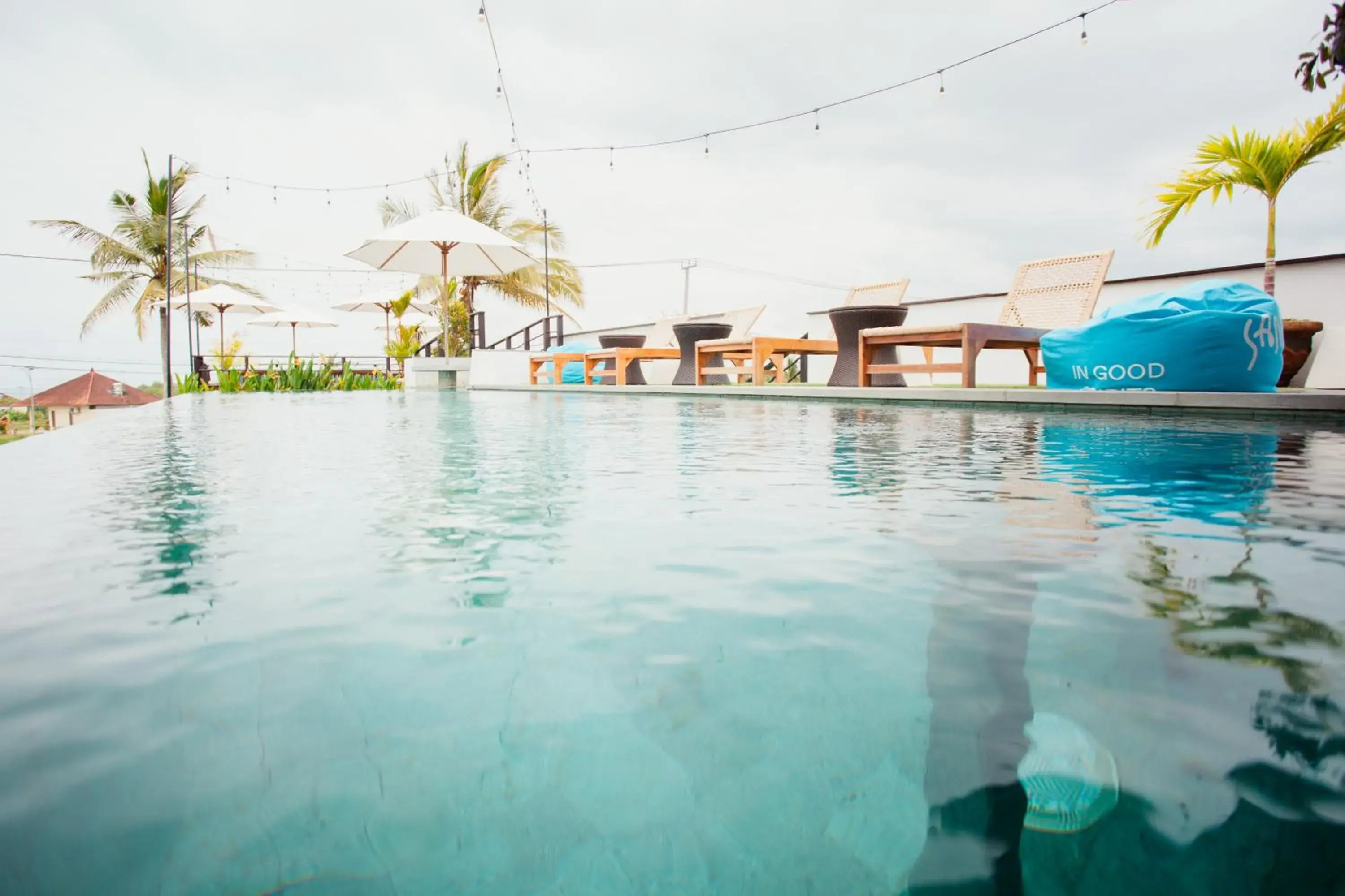 Swell Hotel, Pool Bar & Restaurant Swell Hotel, Pool Bar & Restaurant