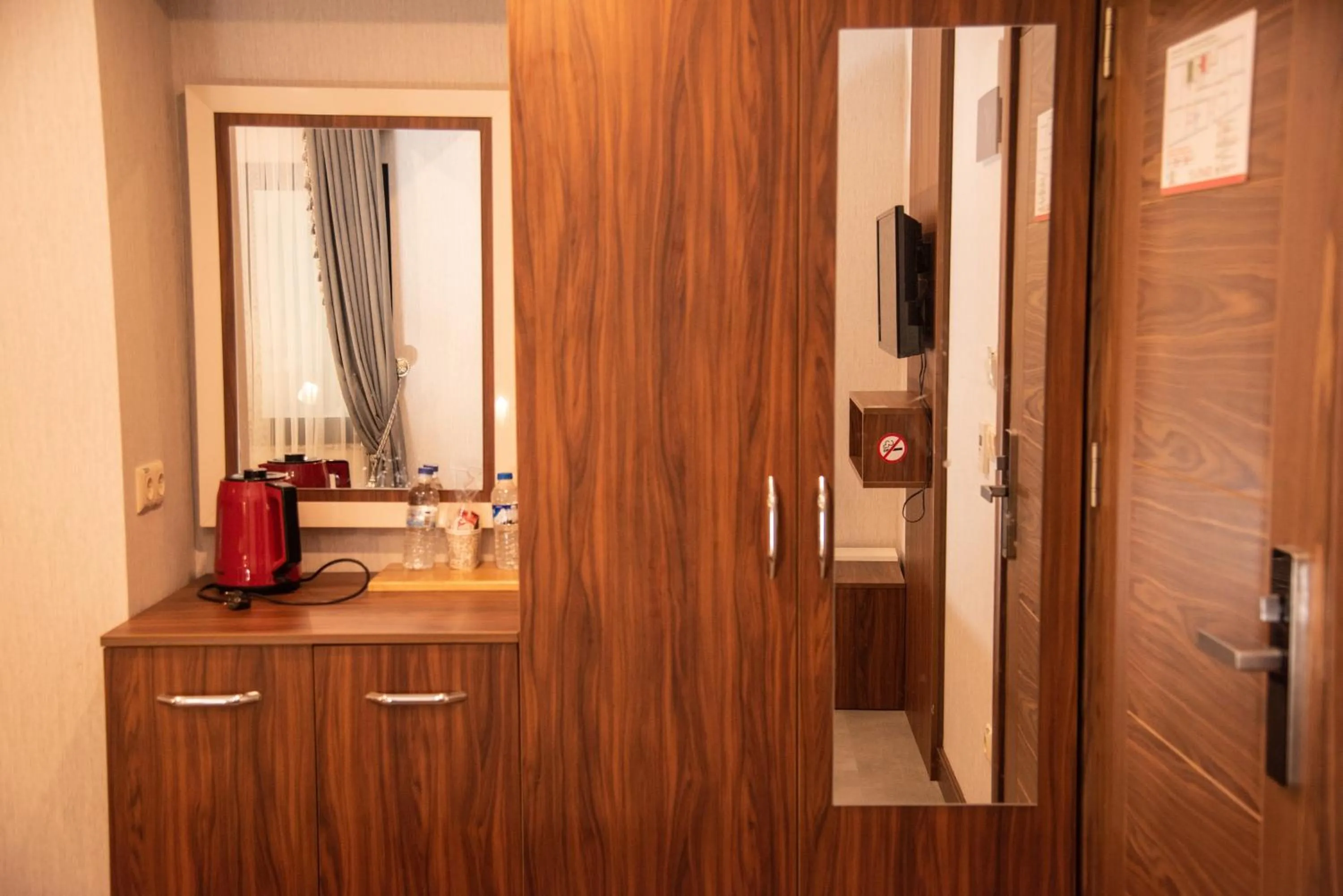 Deryaman Hotel Trabzon