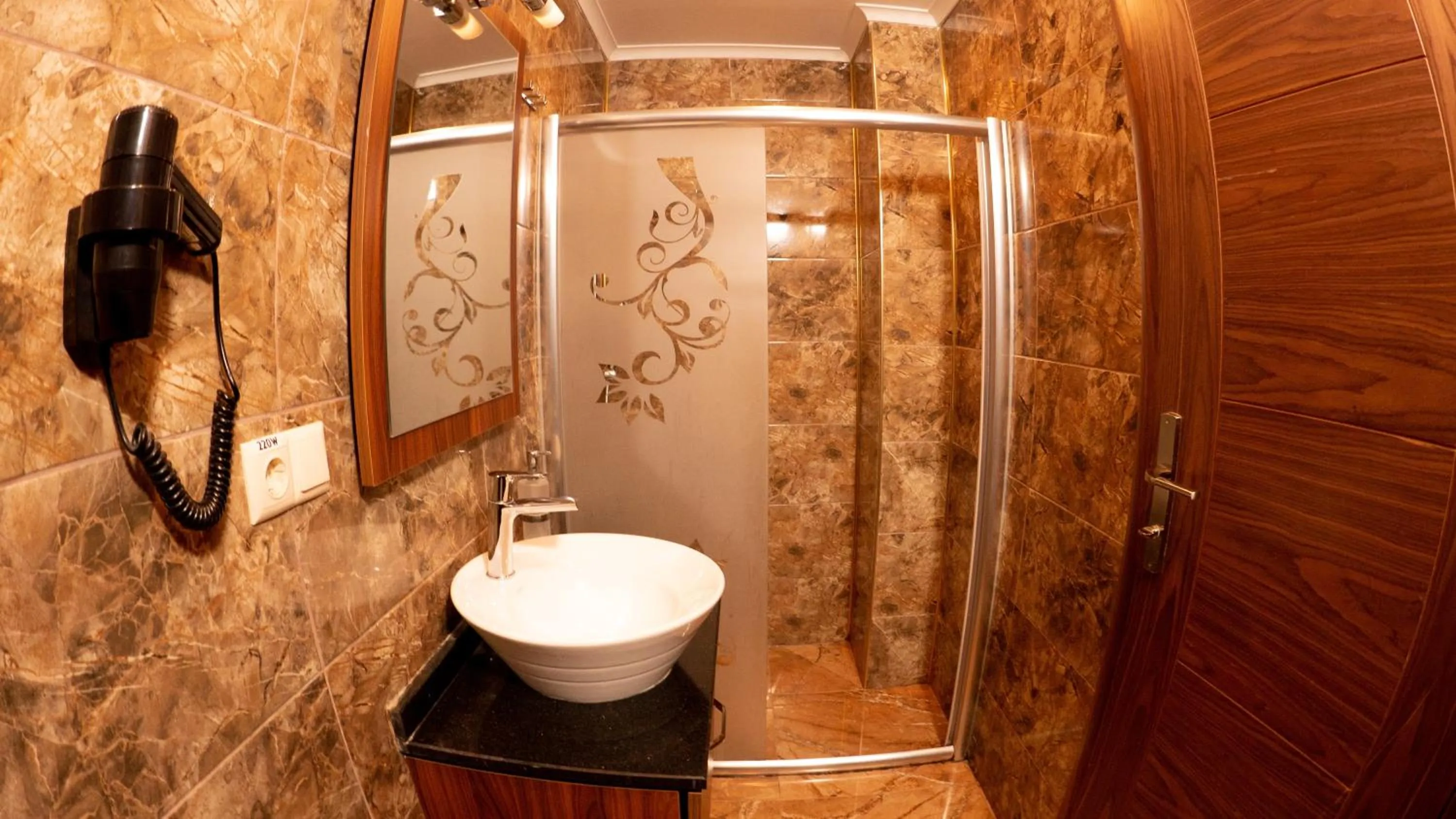 Deryaman Hotel Trabzon