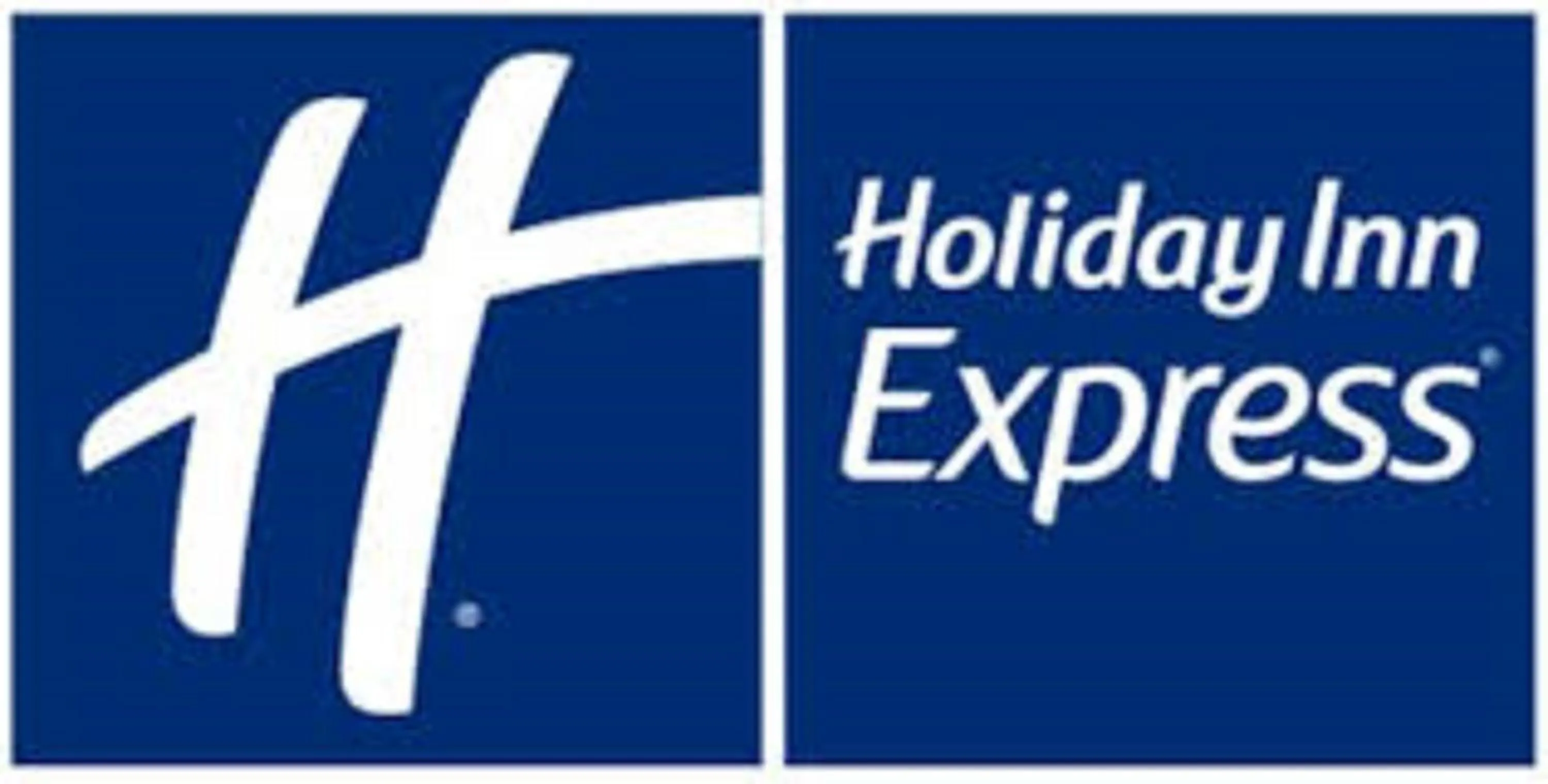Logo/Certificate/Sign in Holiday Inn Express & Suites - Edmonton SW – Windermere by IHG