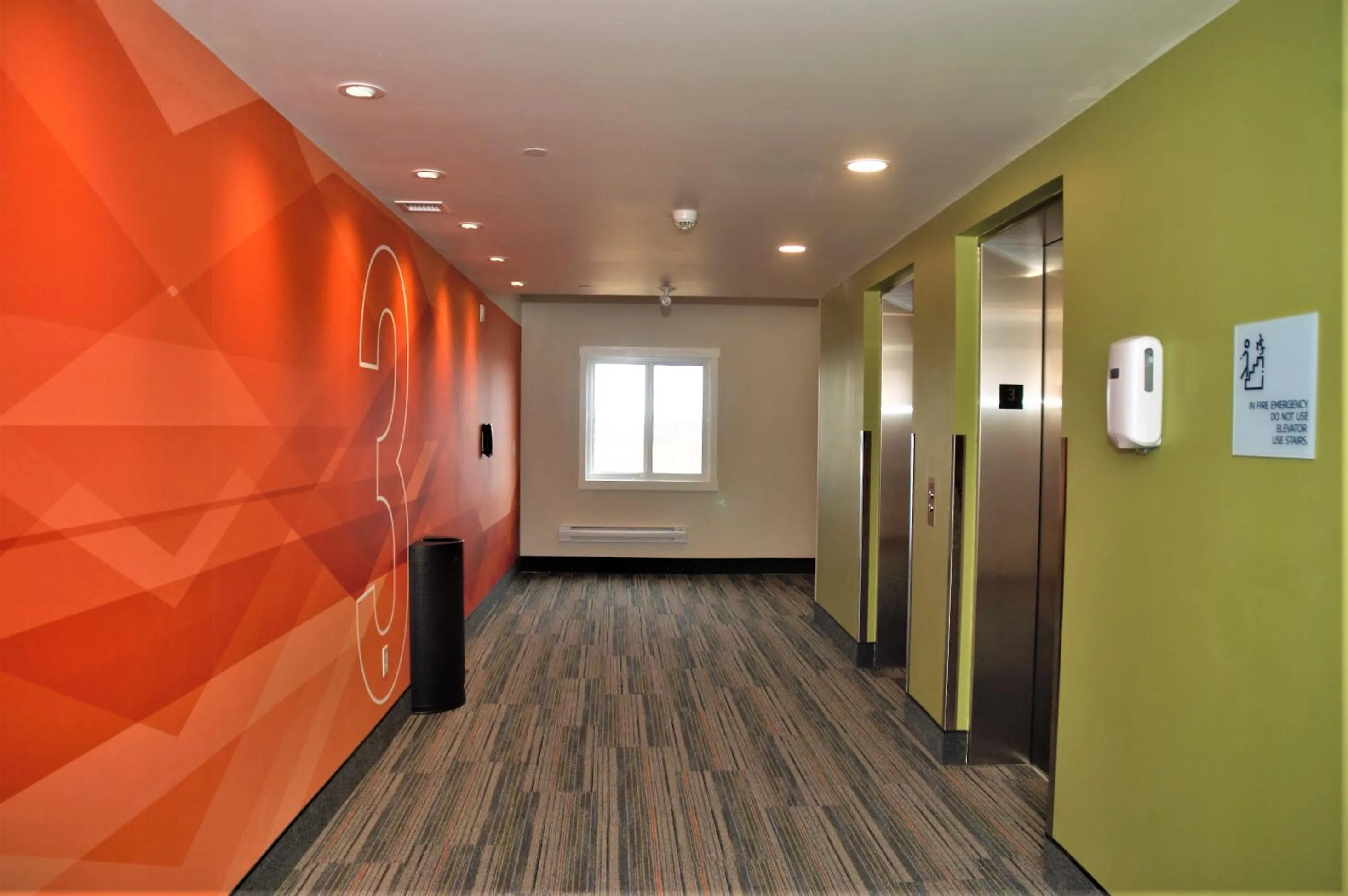 Holiday Inn Express & Suites - Edmonton SW – Windermere by IHG