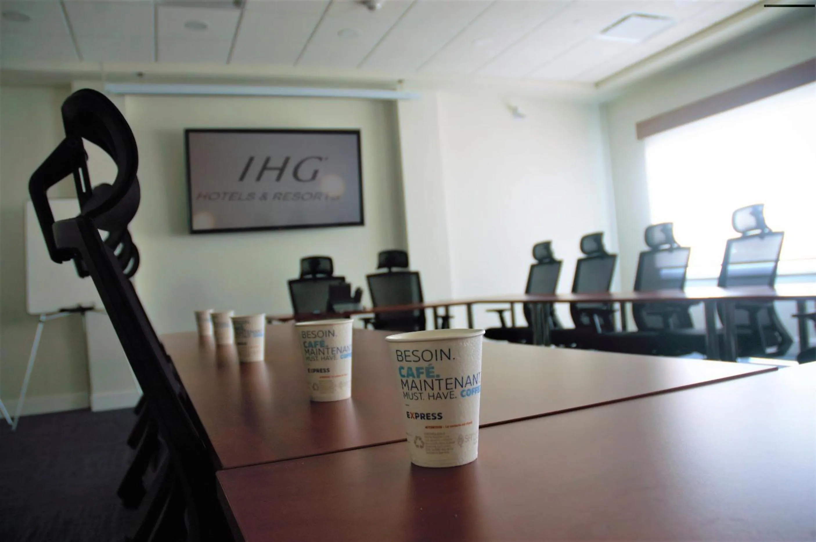 Holiday Inn Express & Suites - Edmonton SW – Windermere by IHG