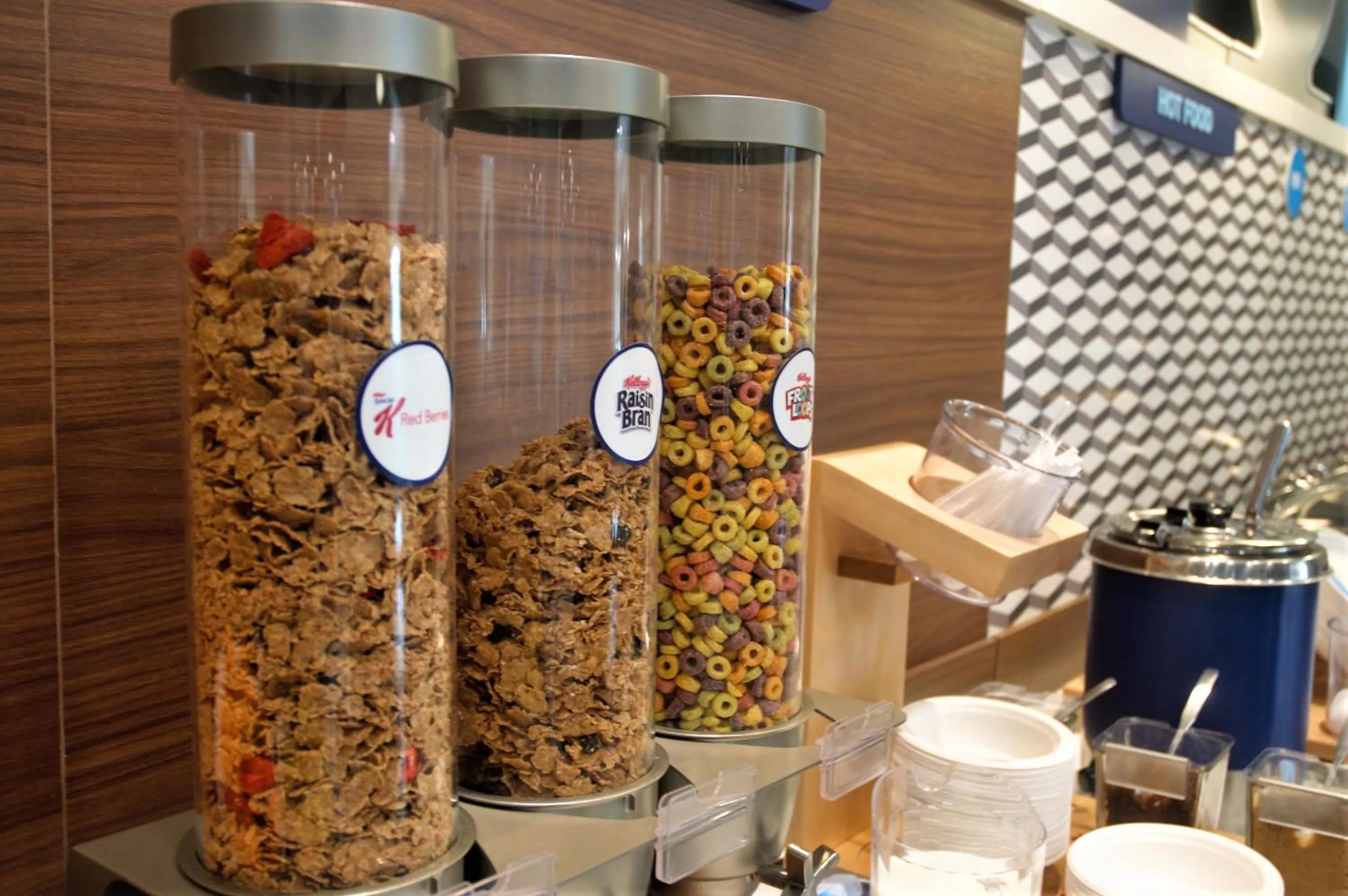 Holiday Inn Express & Suites - Edmonton SW – Windermere by IHG