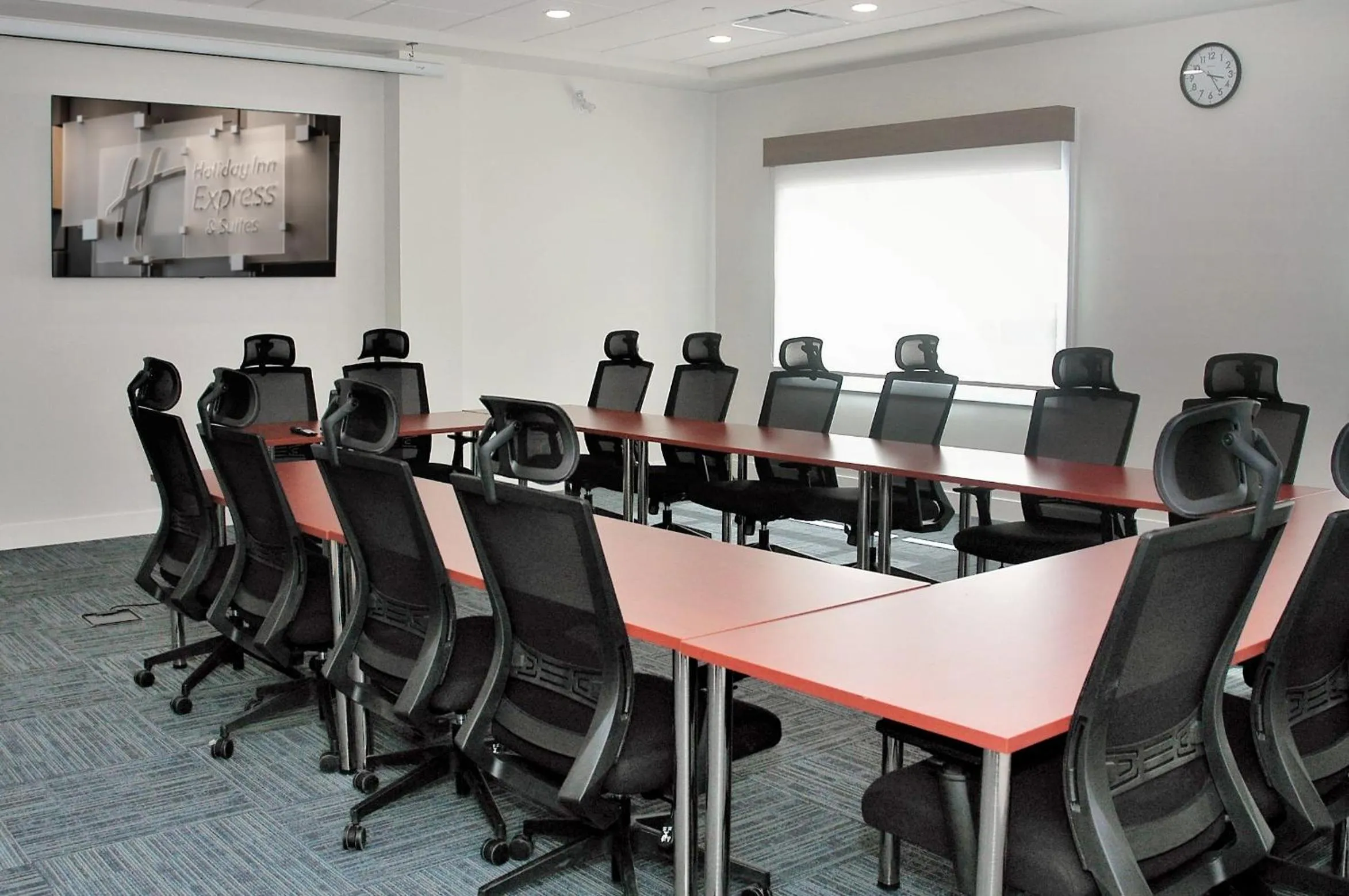 Holiday Inn Express & Suites - Edmonton SW – Windermere by IHG