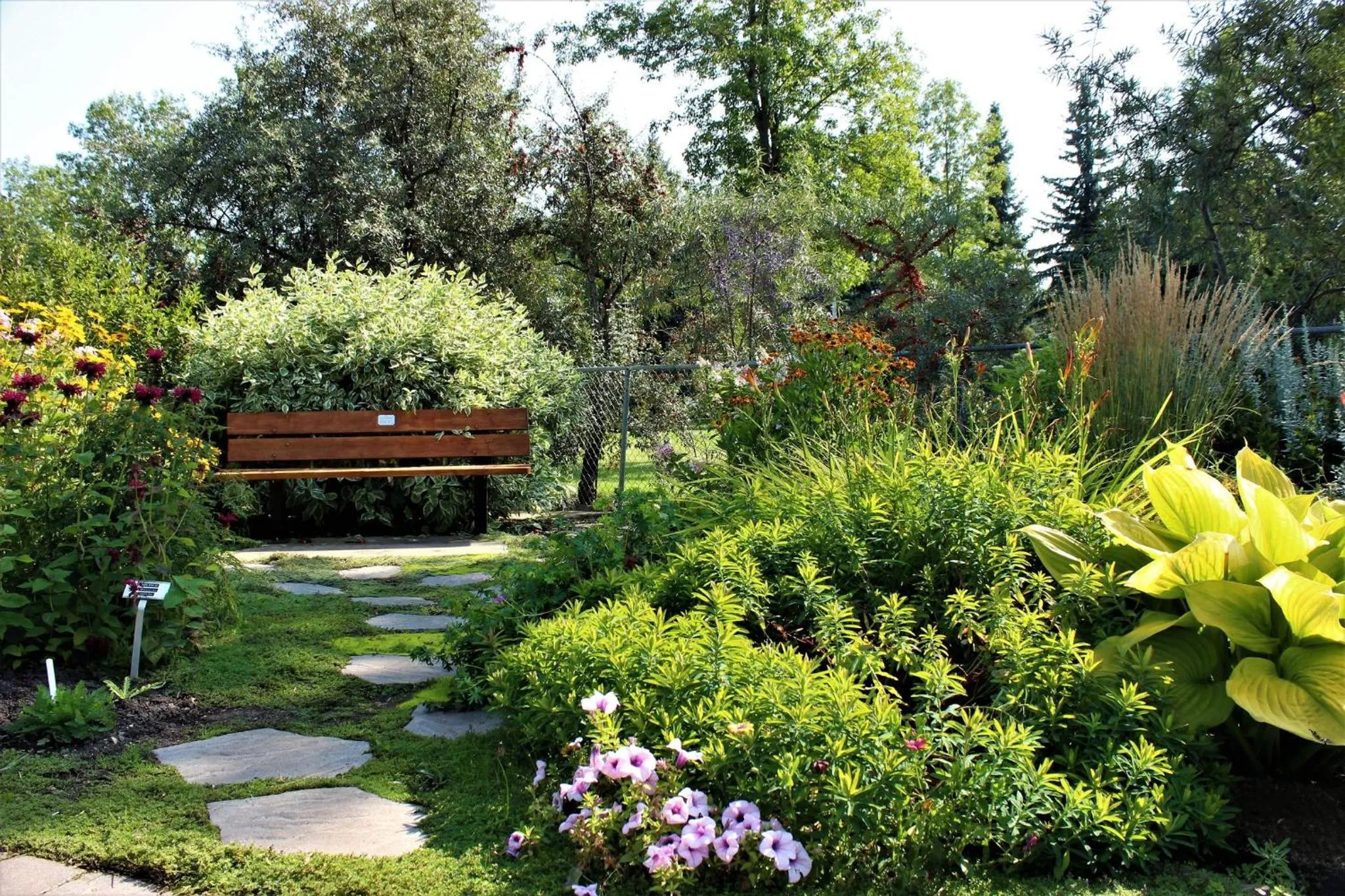 Nearby landmark in Holiday Inn Express & Suites Edmonton N - St Albert by IHG