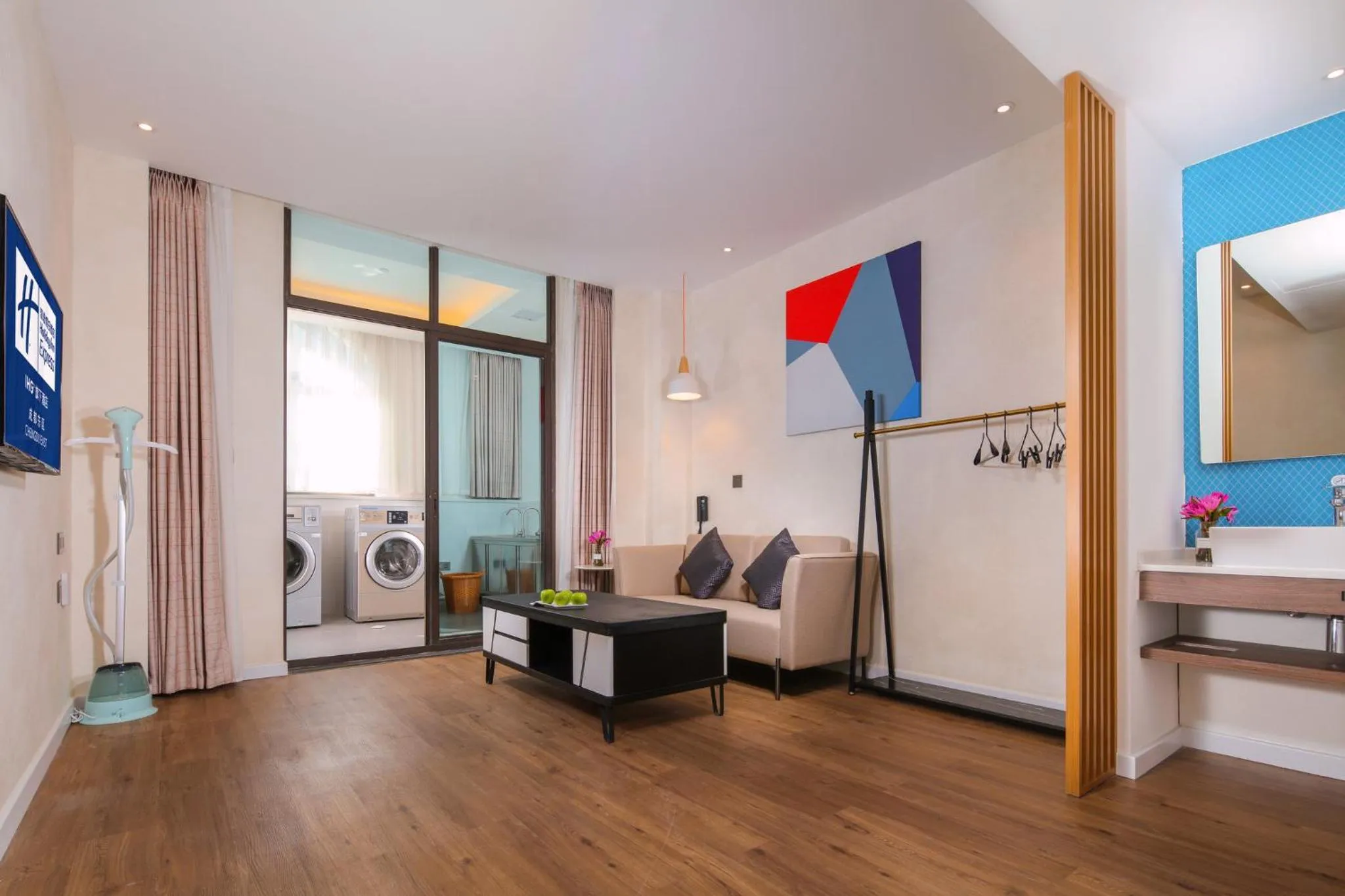 Other in Holiday Inn Express Chengdu East Railway by lHG - Near The World Games Gymnasium