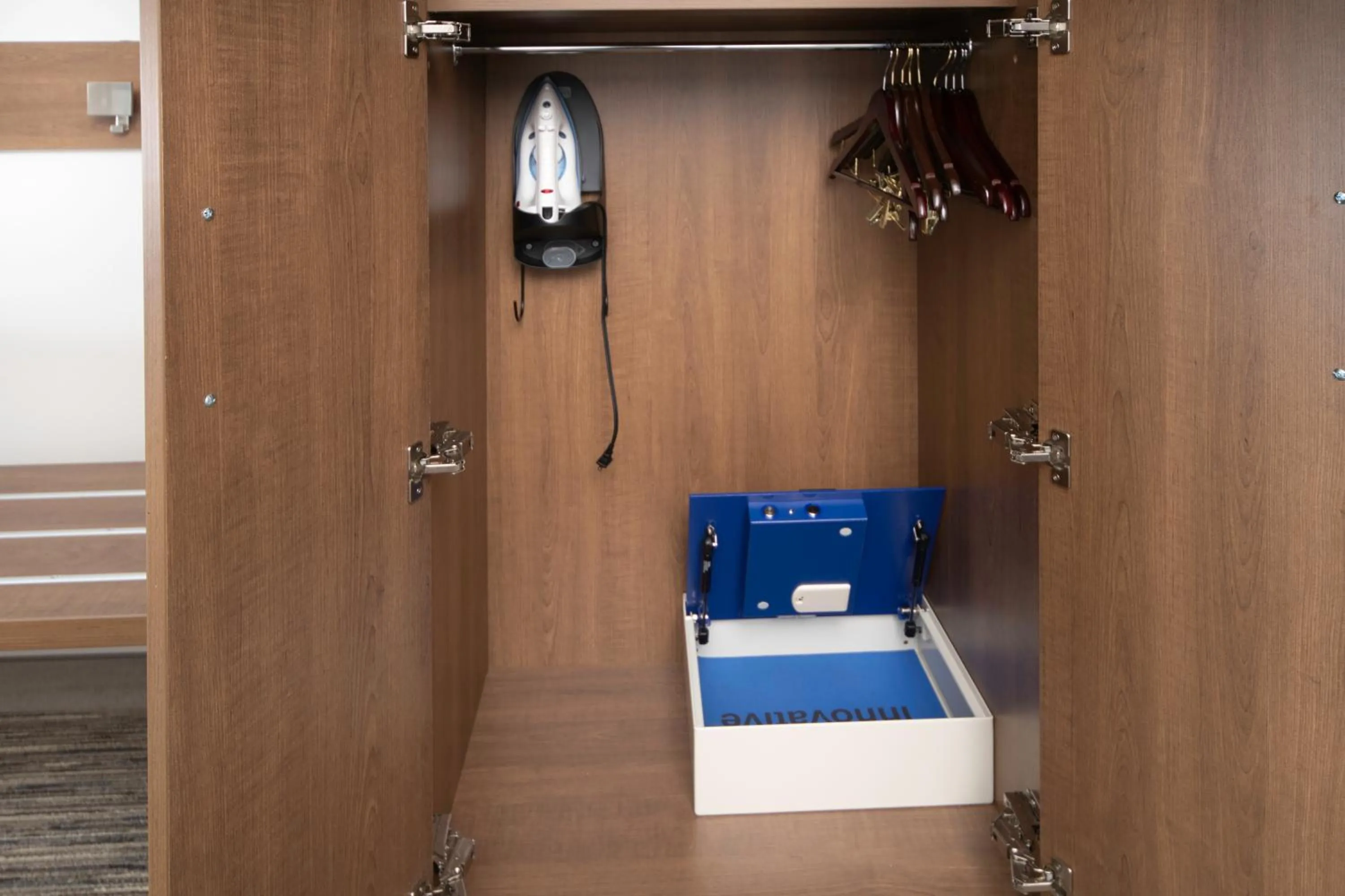 Bedroom in Holiday Inn Express & Suites - Fort Myers Airport by IHG